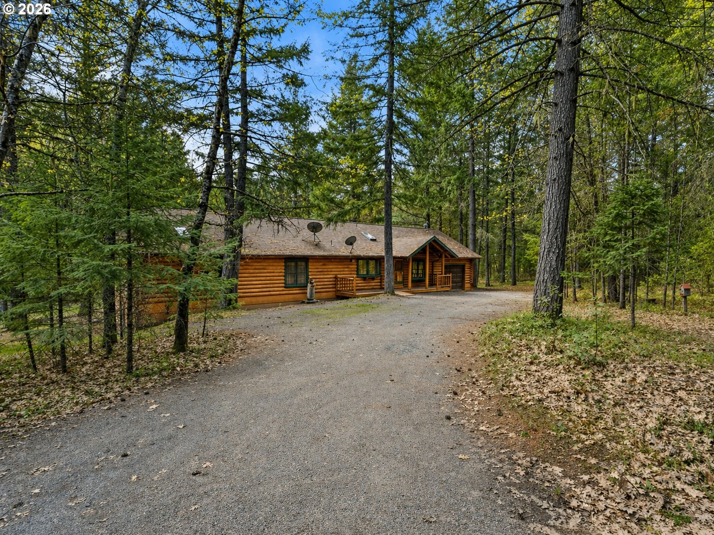 453 GLENDON RD, Kerby, OR 97531