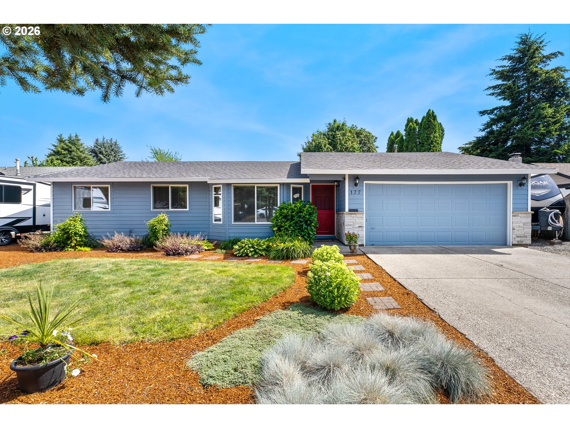 177 Heather ST, Cornelius, OR 97113