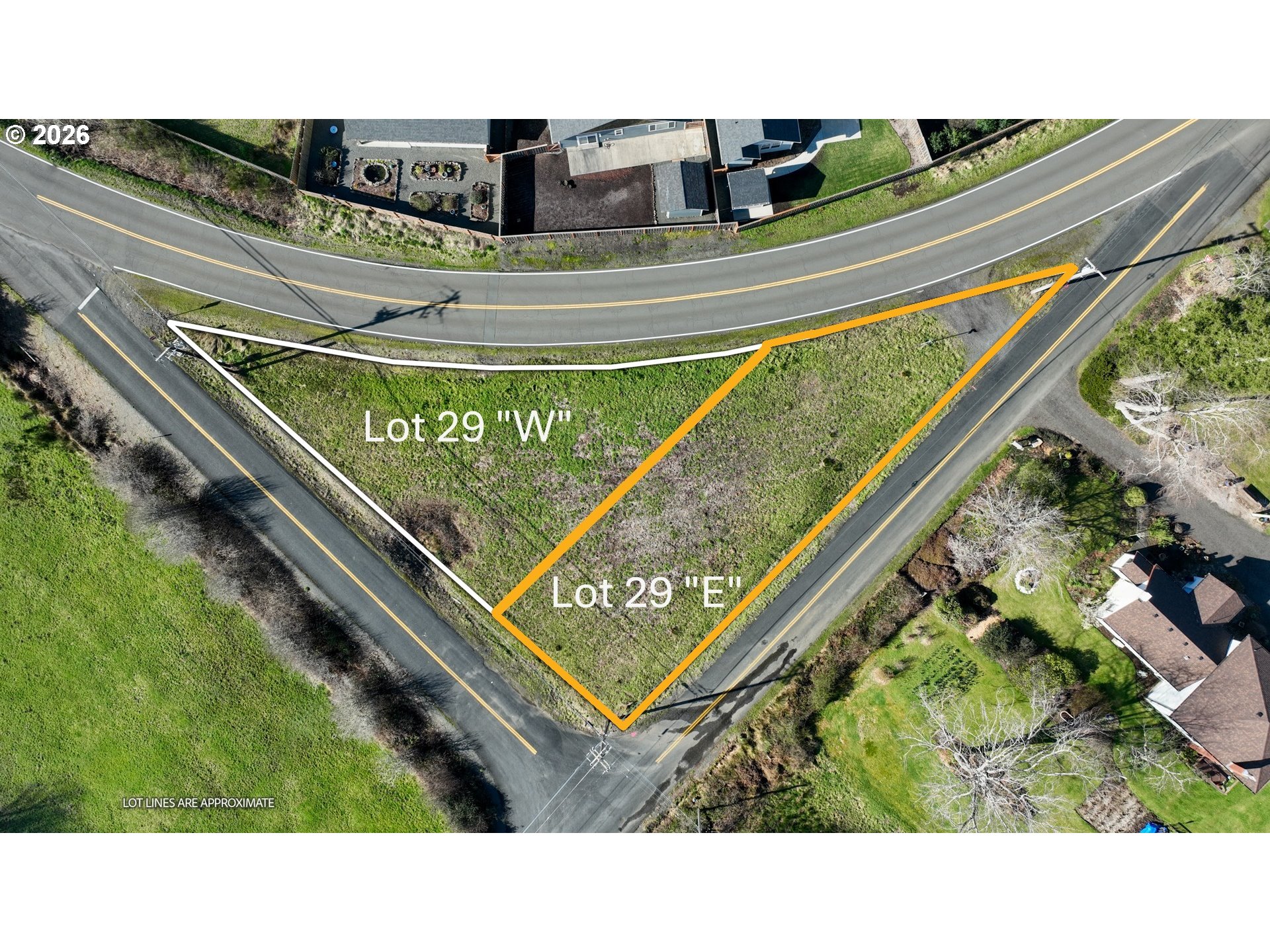 Avenue S, Seaside, OR 97138
