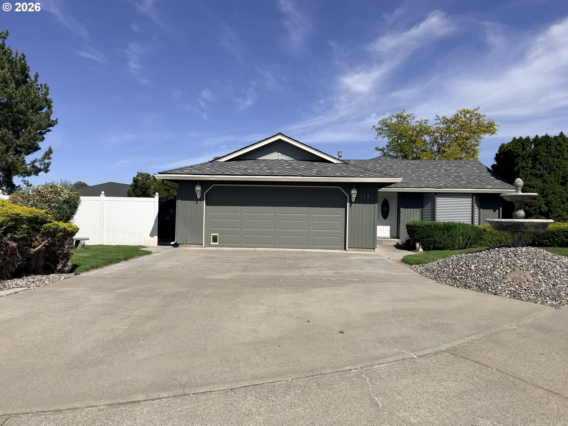 415 CARTER DR, Hermiston, OR 97838