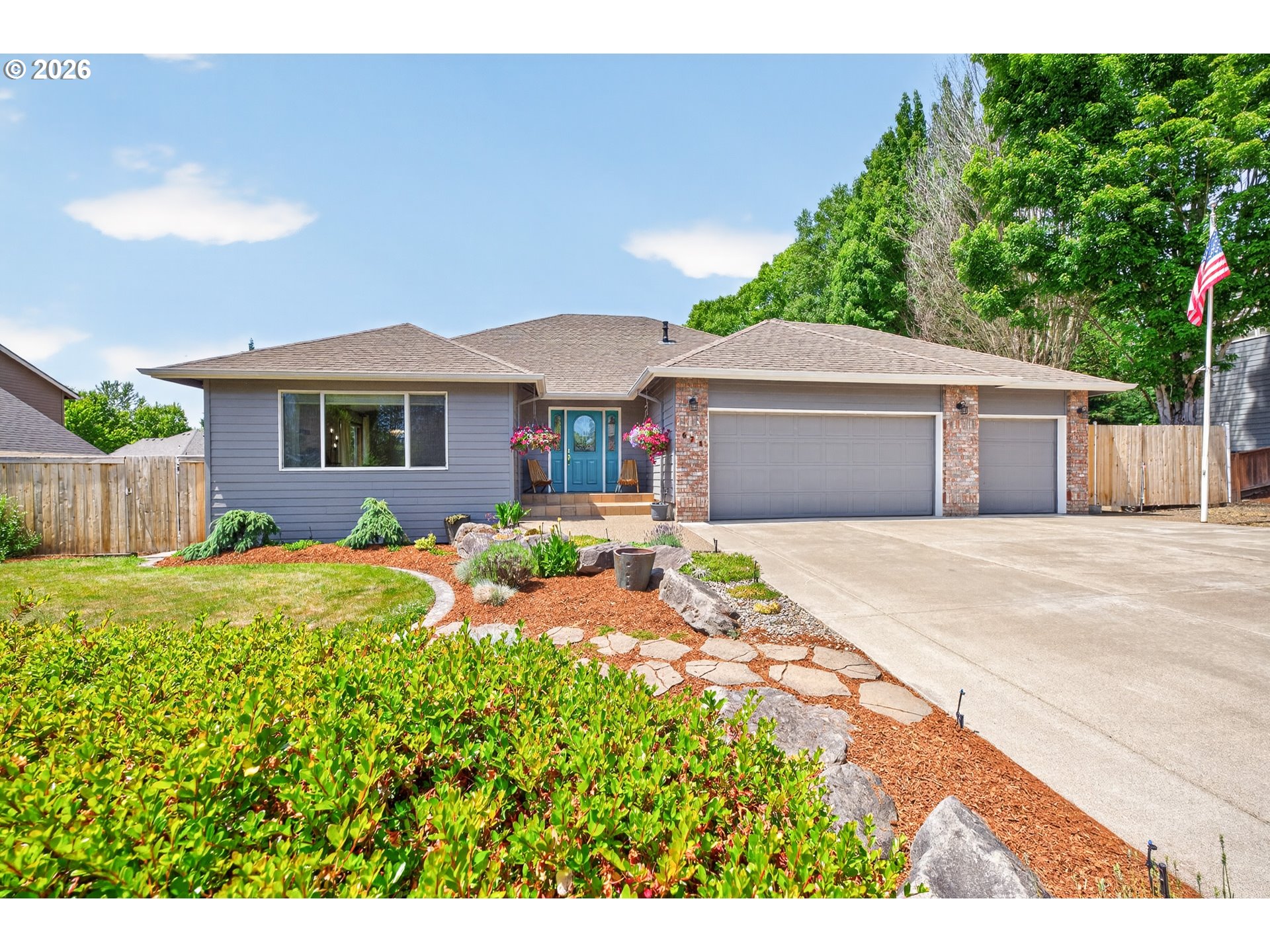 671 ALLEN CT, McMinnville, OR 97128