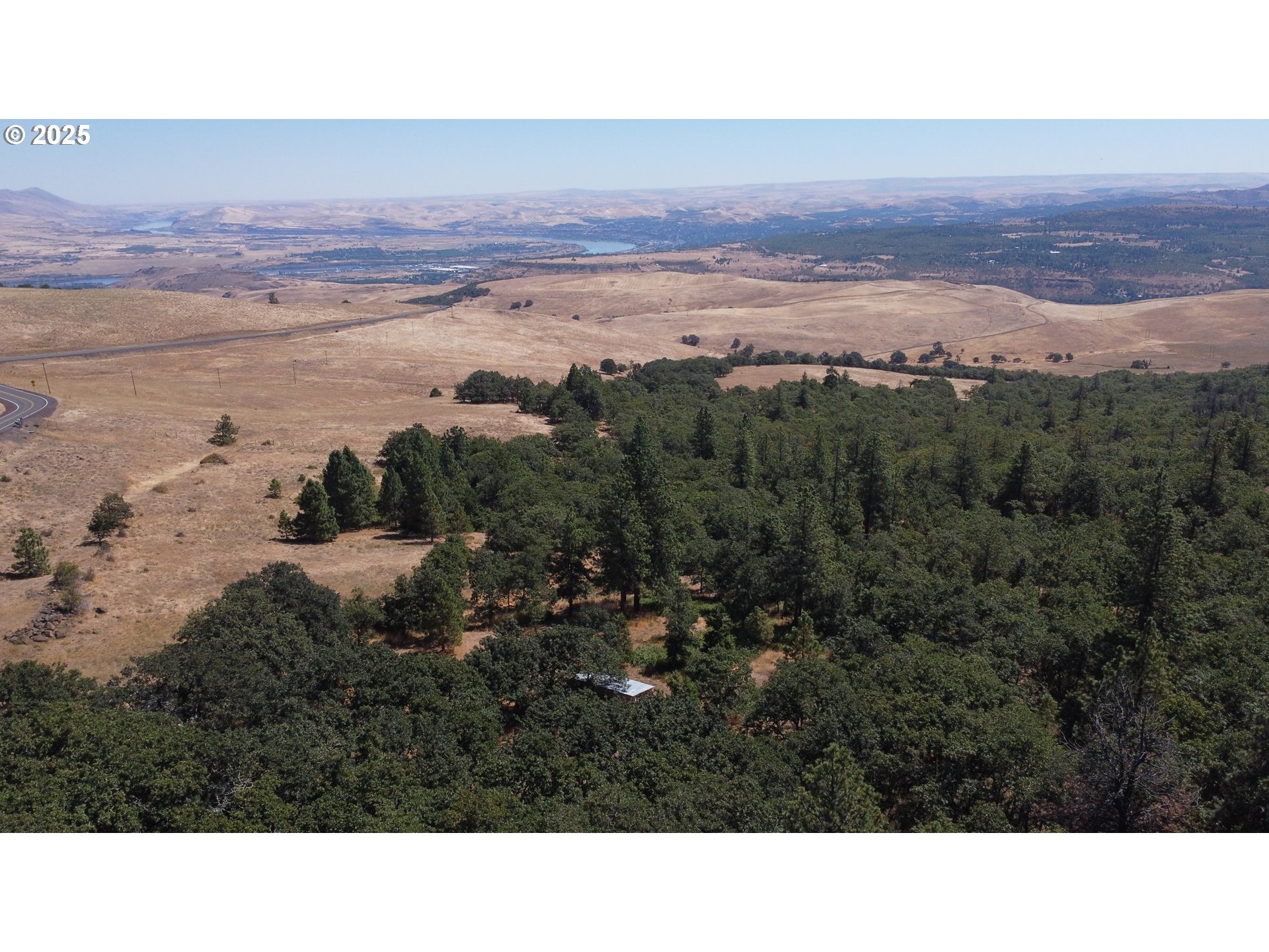 6520 SEVEN MILE HILL RD, TheDalles, OR 97058