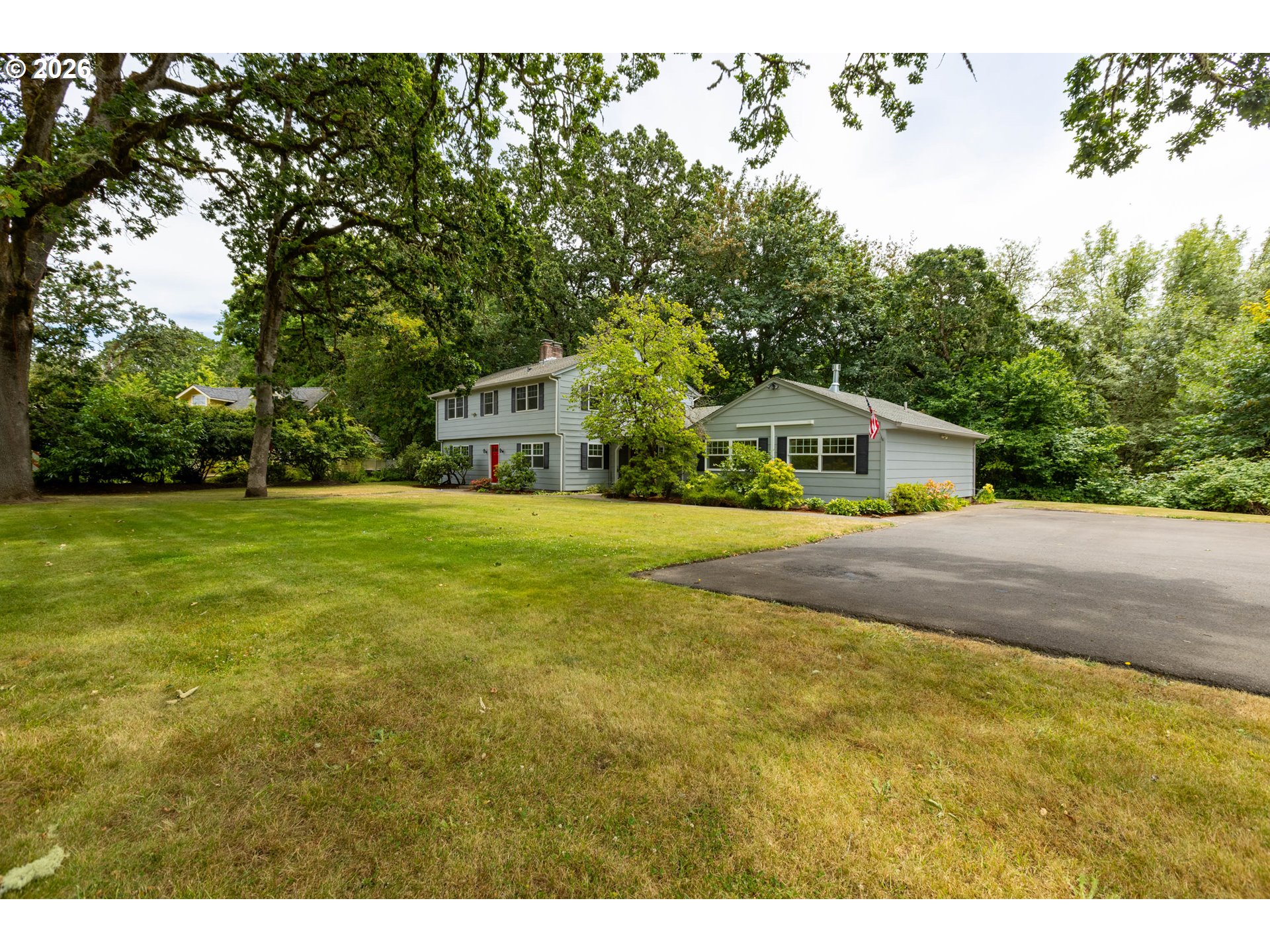 1640 HOLLY OAK PL, Corvallis, OR 97330