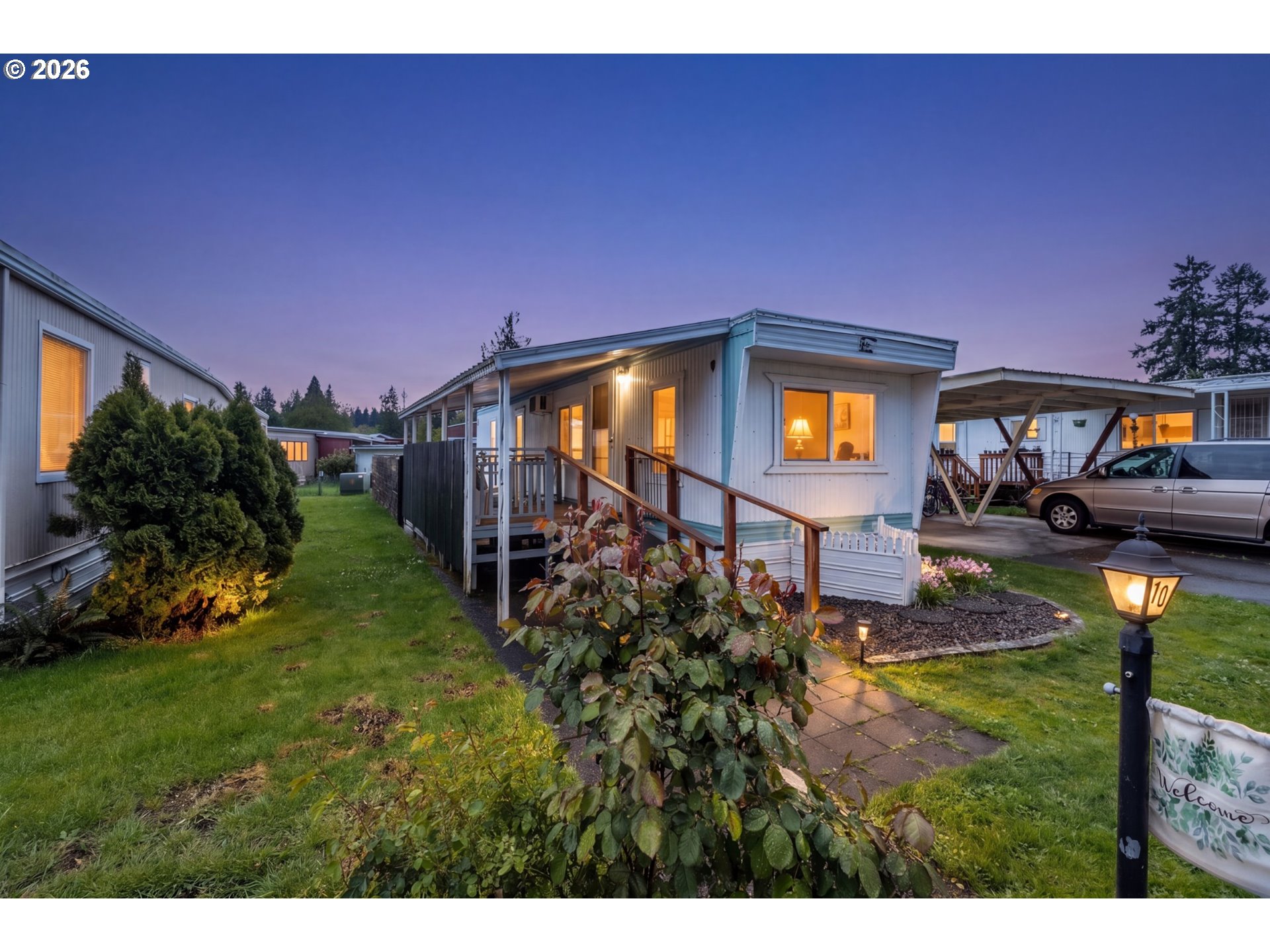 205 54TH ST, Springfield, OR 97478