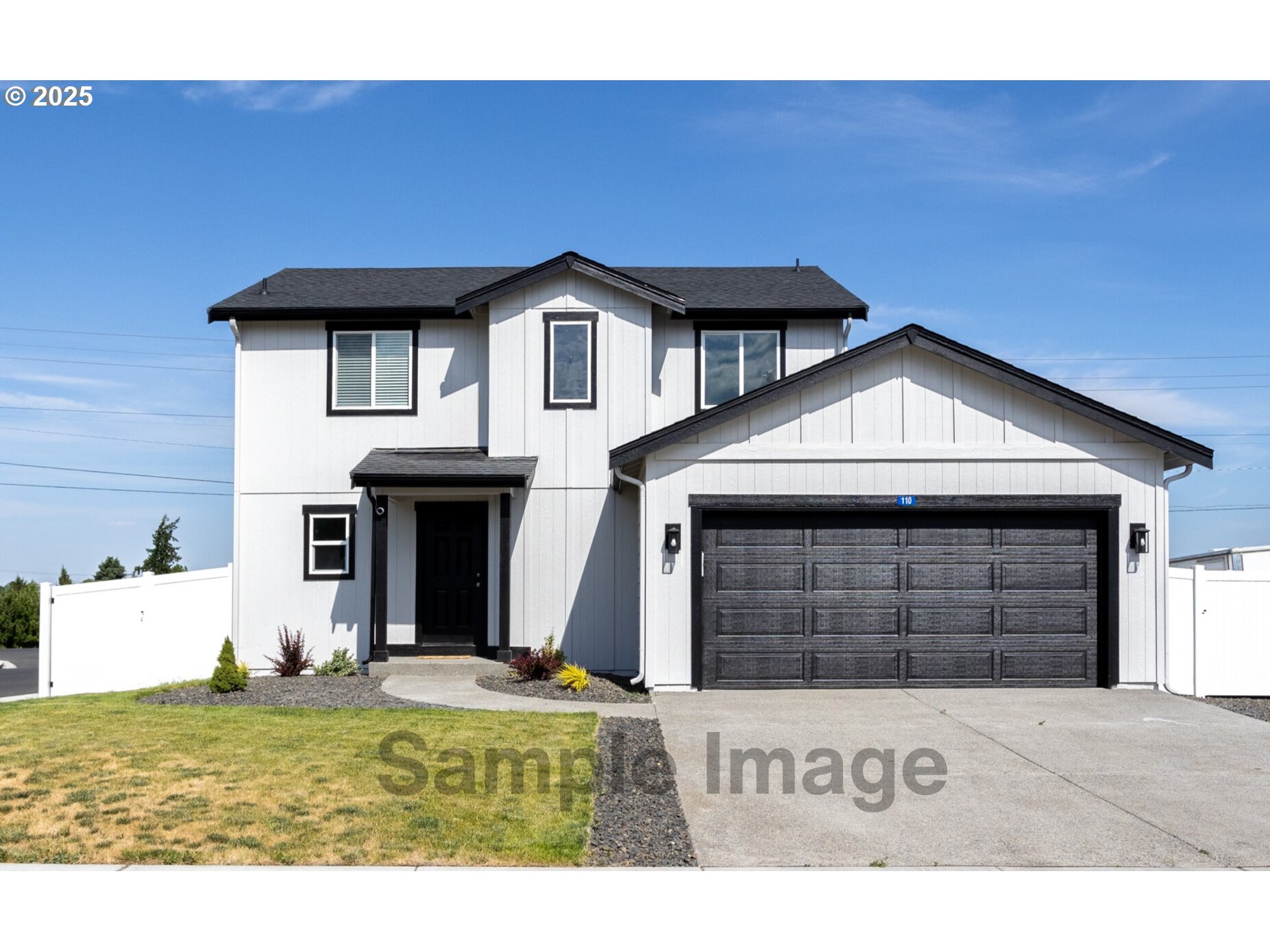 Ladow AVE, Pendleton, OR 97801