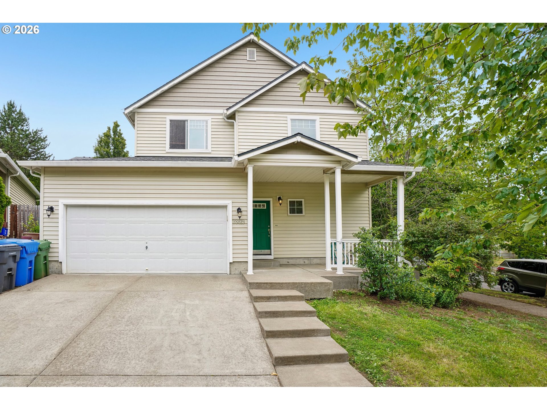 38619 MILLER ST, Sandy, OR 97055