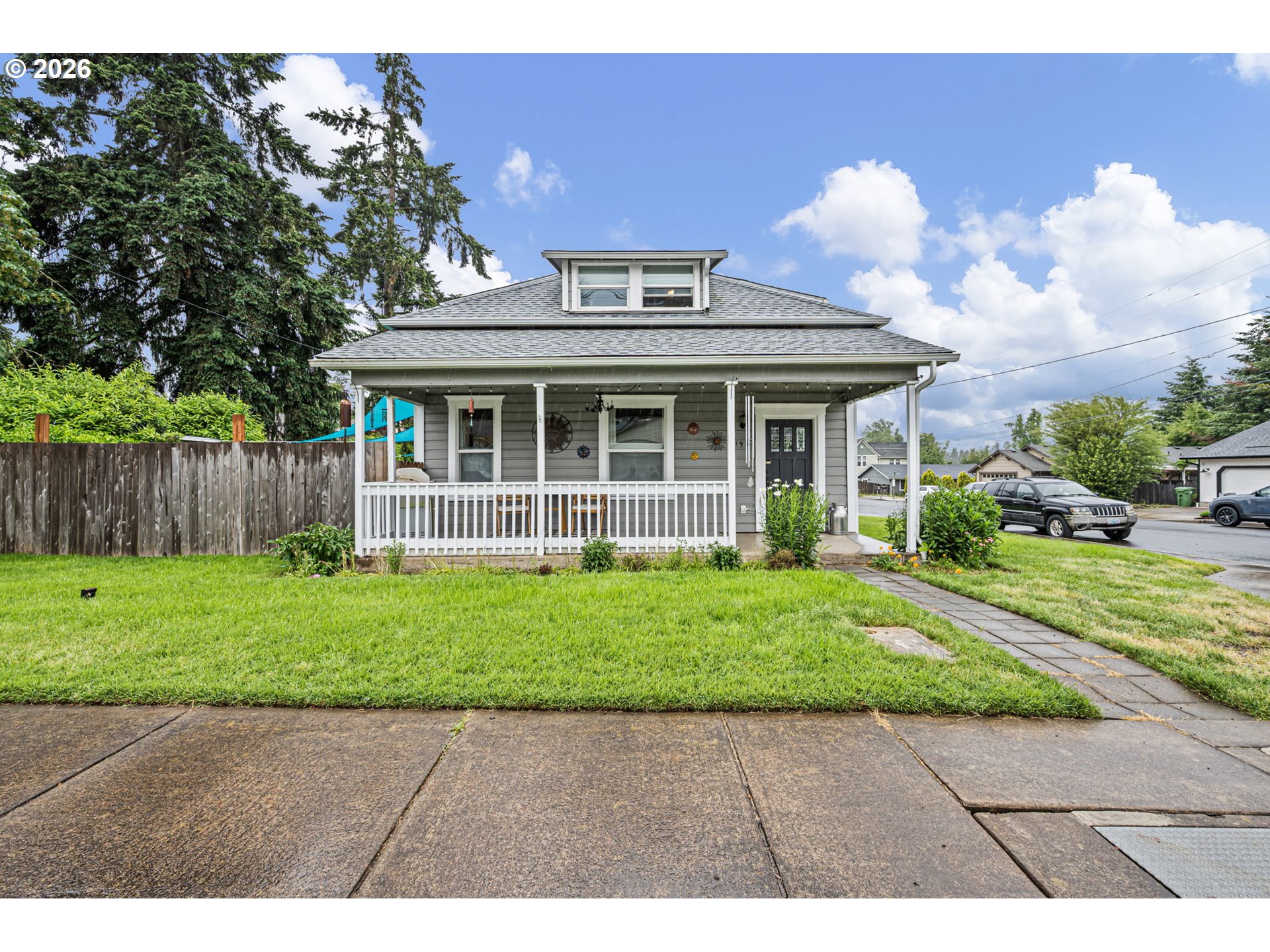 1905 6TH ST, CottageGrove, OR 97424