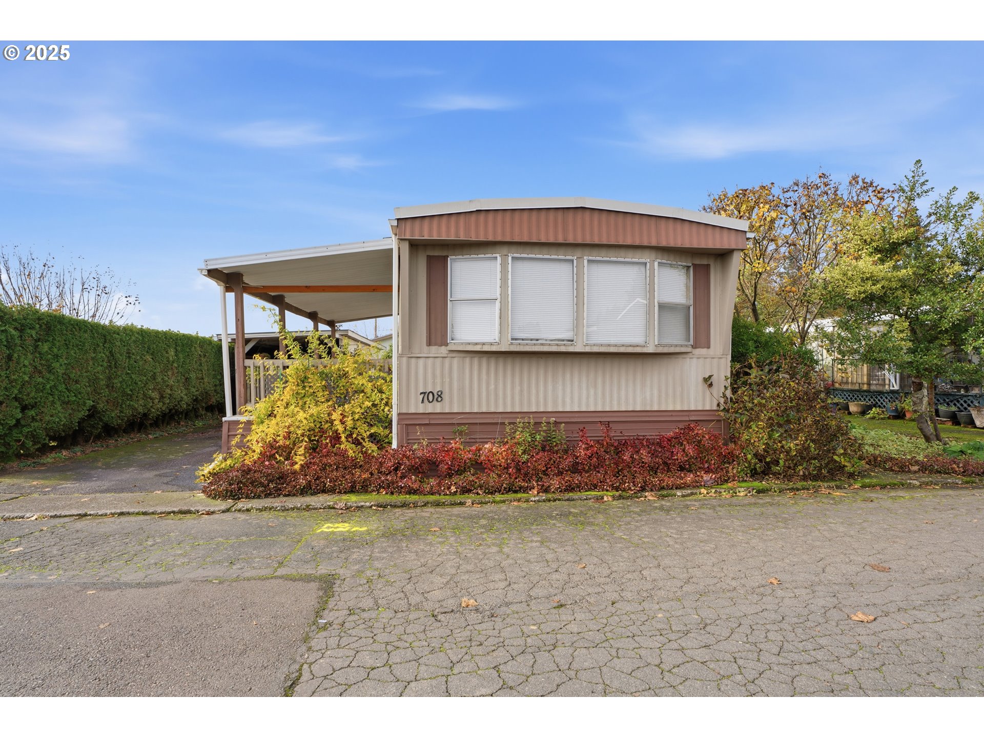 205 HEINTZ ST, Molalla, OR 97038