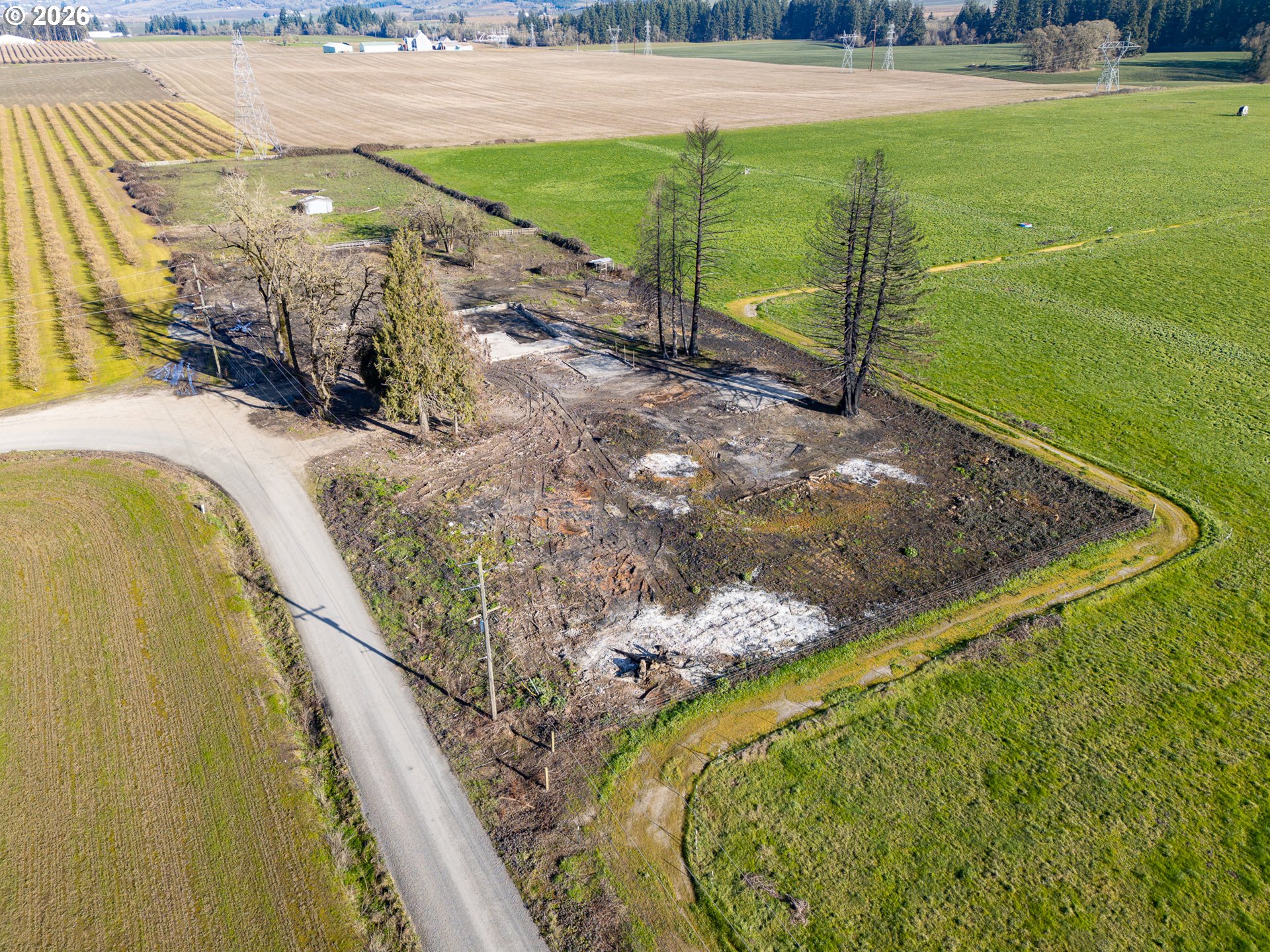 7380 Old McMinnville HWY, Carlton, OR 97111