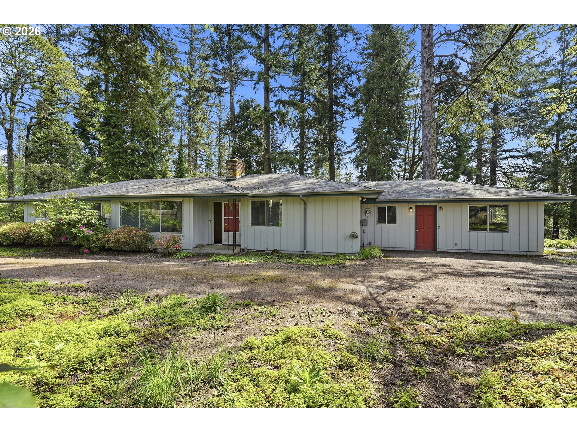 27688 HIGHWAY 213, Mulino, OR 97042