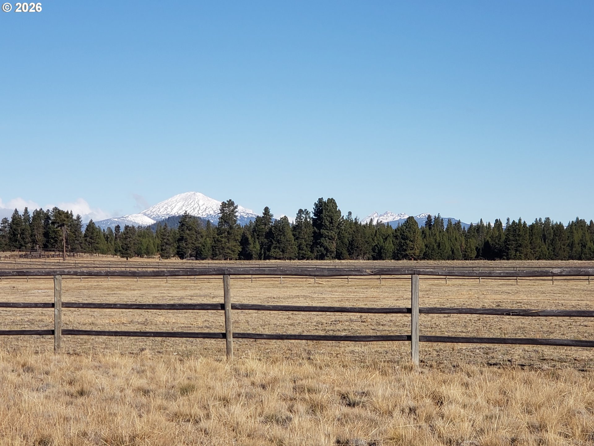 53440 HAFDAHL LN, LaPine, OR 97739