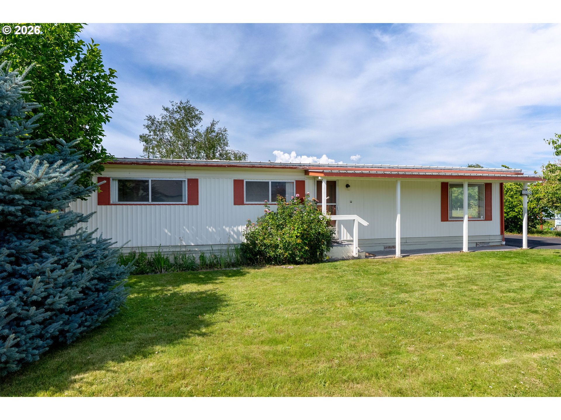 3686 MUD ALLEY DR, HoodRiver, OR 97031