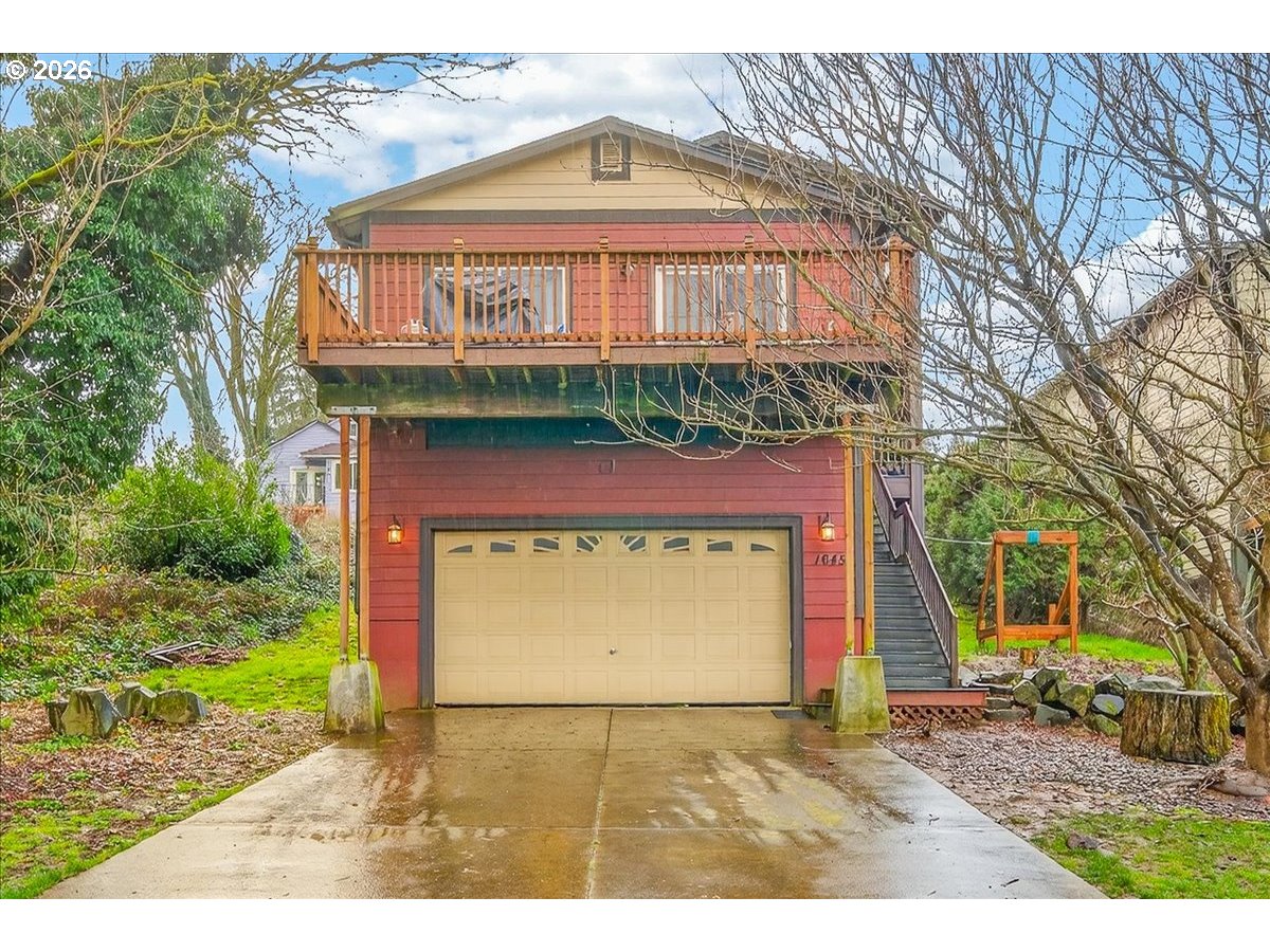 1645 3rd ST, ColumbiaCity, OR 97018