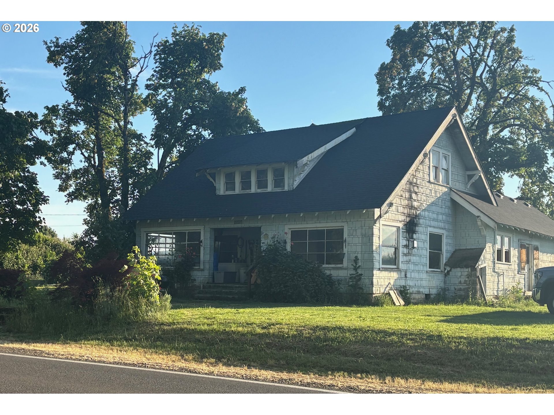 83354 PACIFIC HWY, Creswell, OR 97426