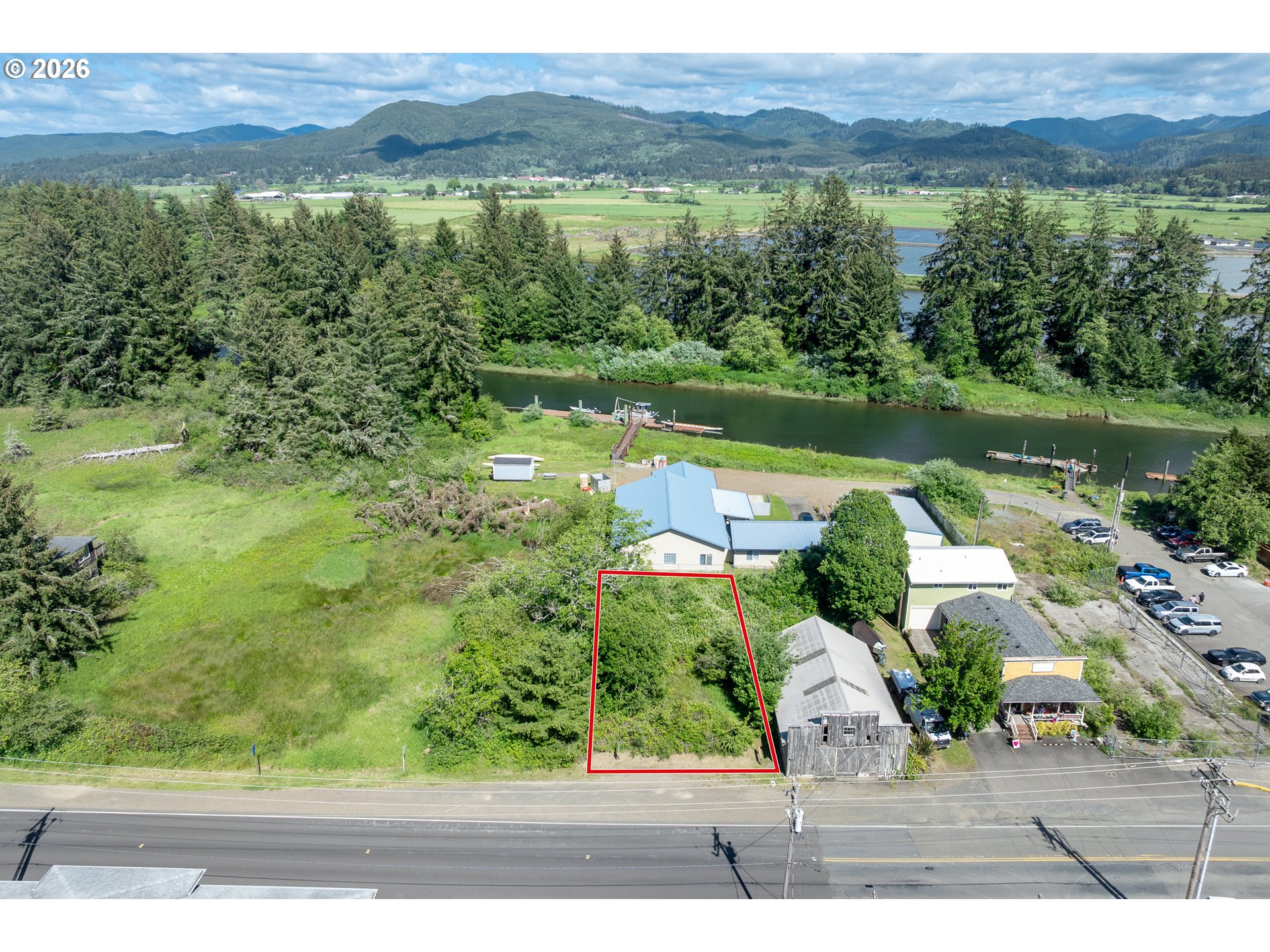 36055 7TH ST, Nehalem, OR 97131