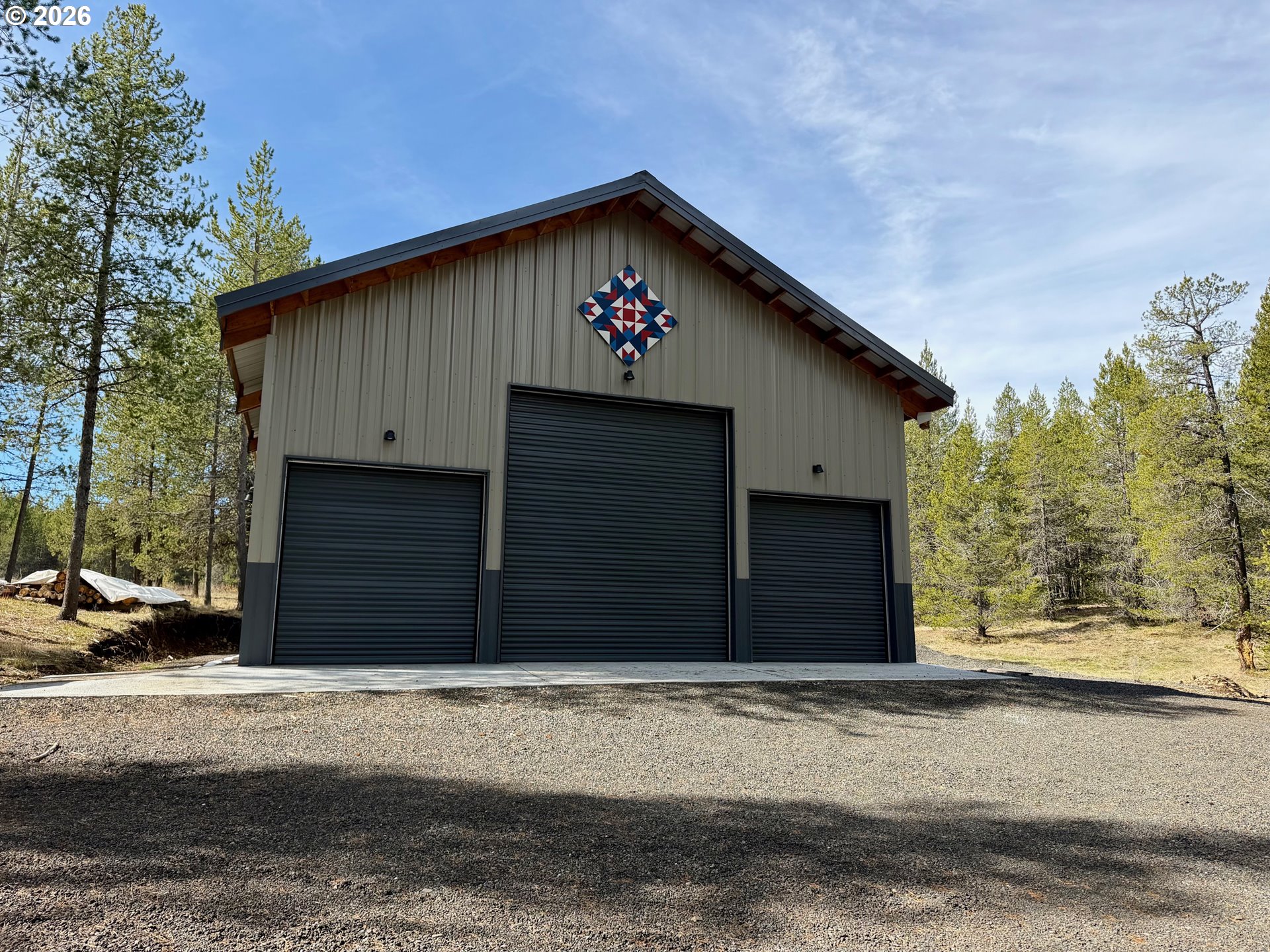 64796 WAPITI LN, Meacham, OR 97859