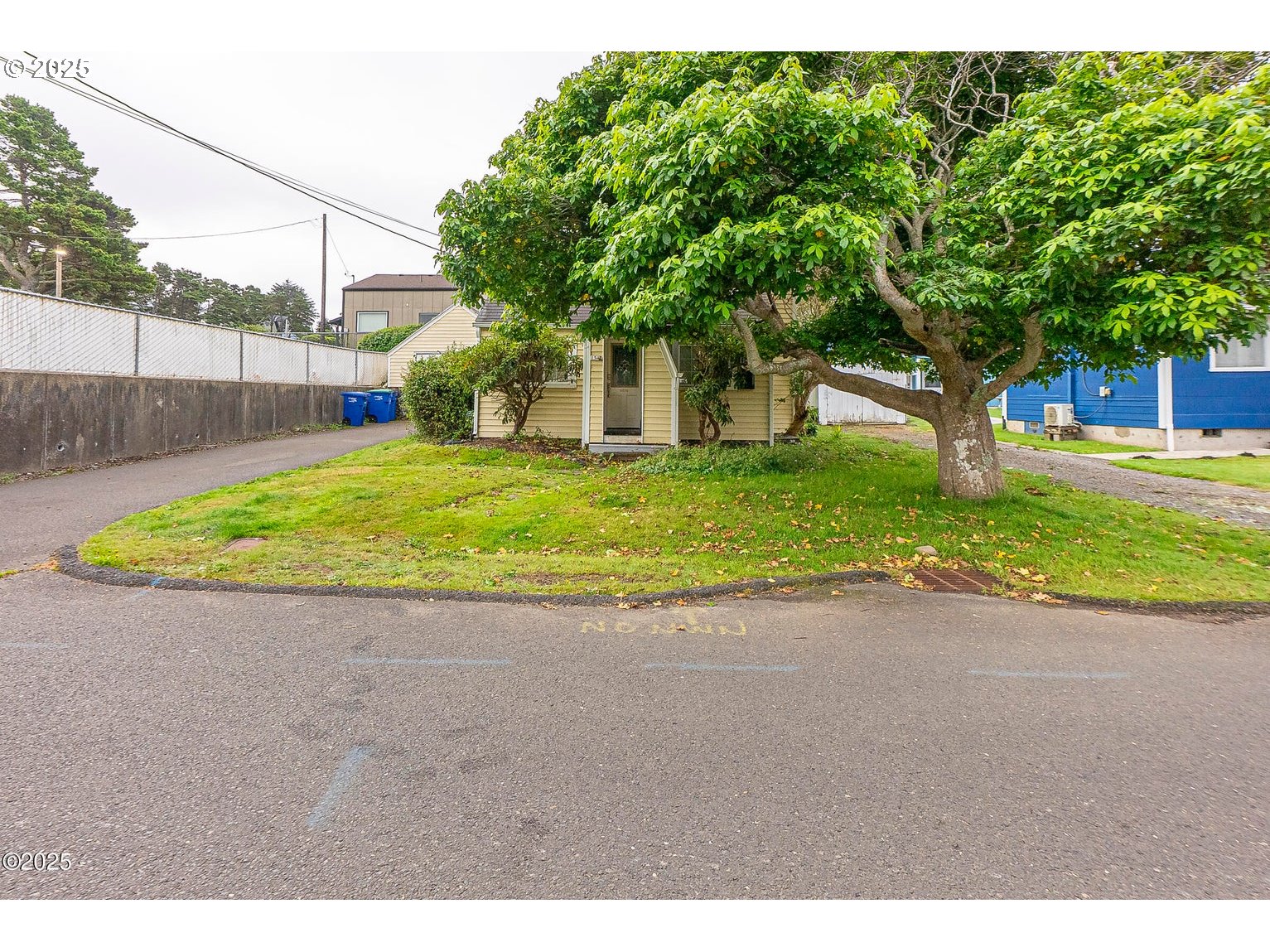 1540 20TH ST, LincolnCity, OR 97367