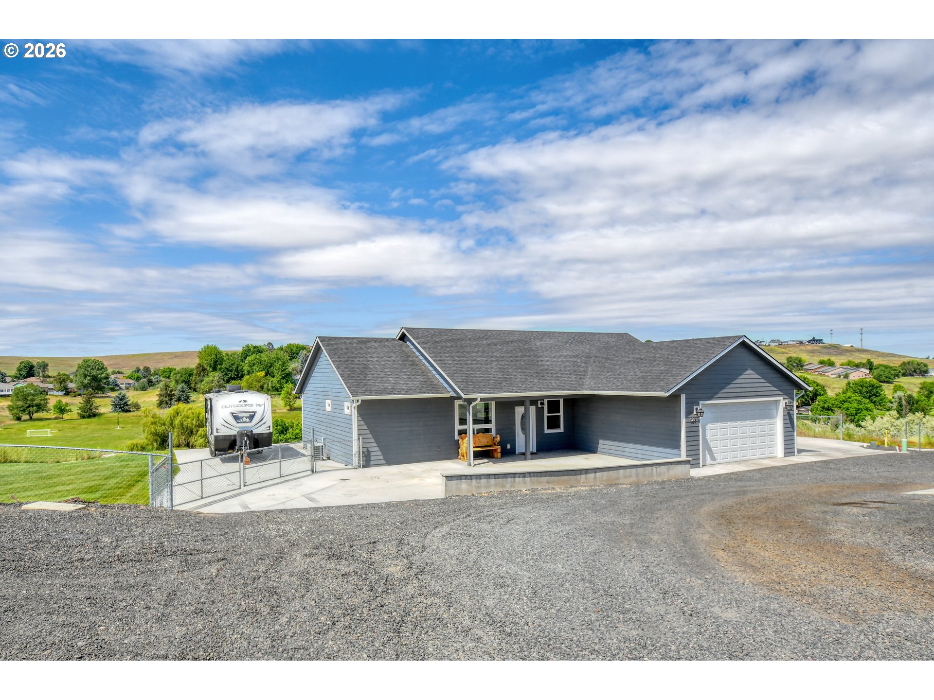527 QUINNEY PL, Pendleton, OR 97801