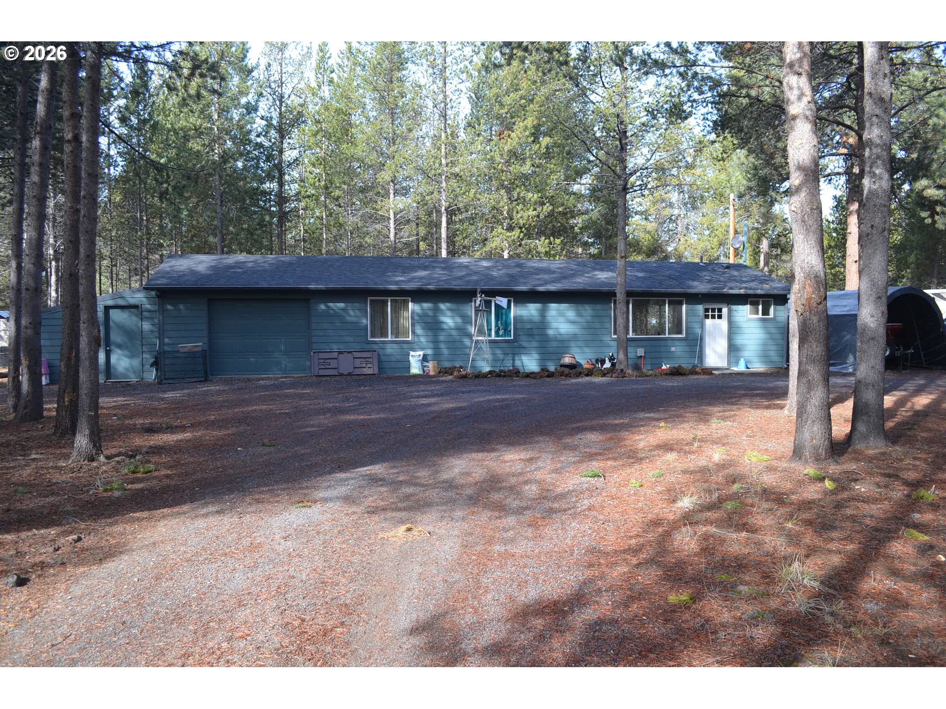 53425 KOKANEE LN, LaPine, OR 97739