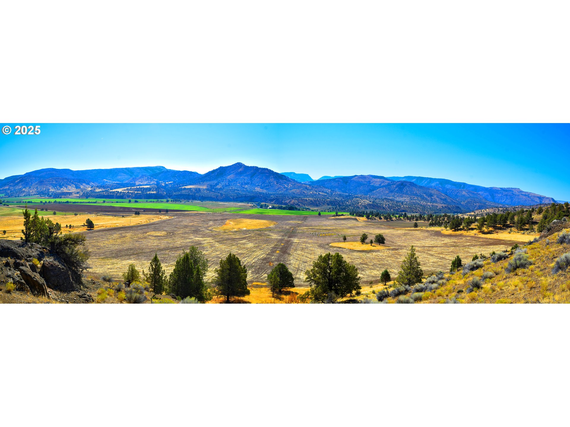 00 7.5 HWY 402, Kimberly, OR 97848