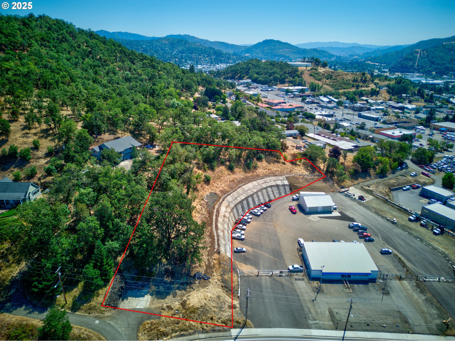797 GARDEN VALLEY BLVD, Roseburg, OR 97470