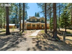 14907 PONDEROSA LOOP, LaPine, OR 97739