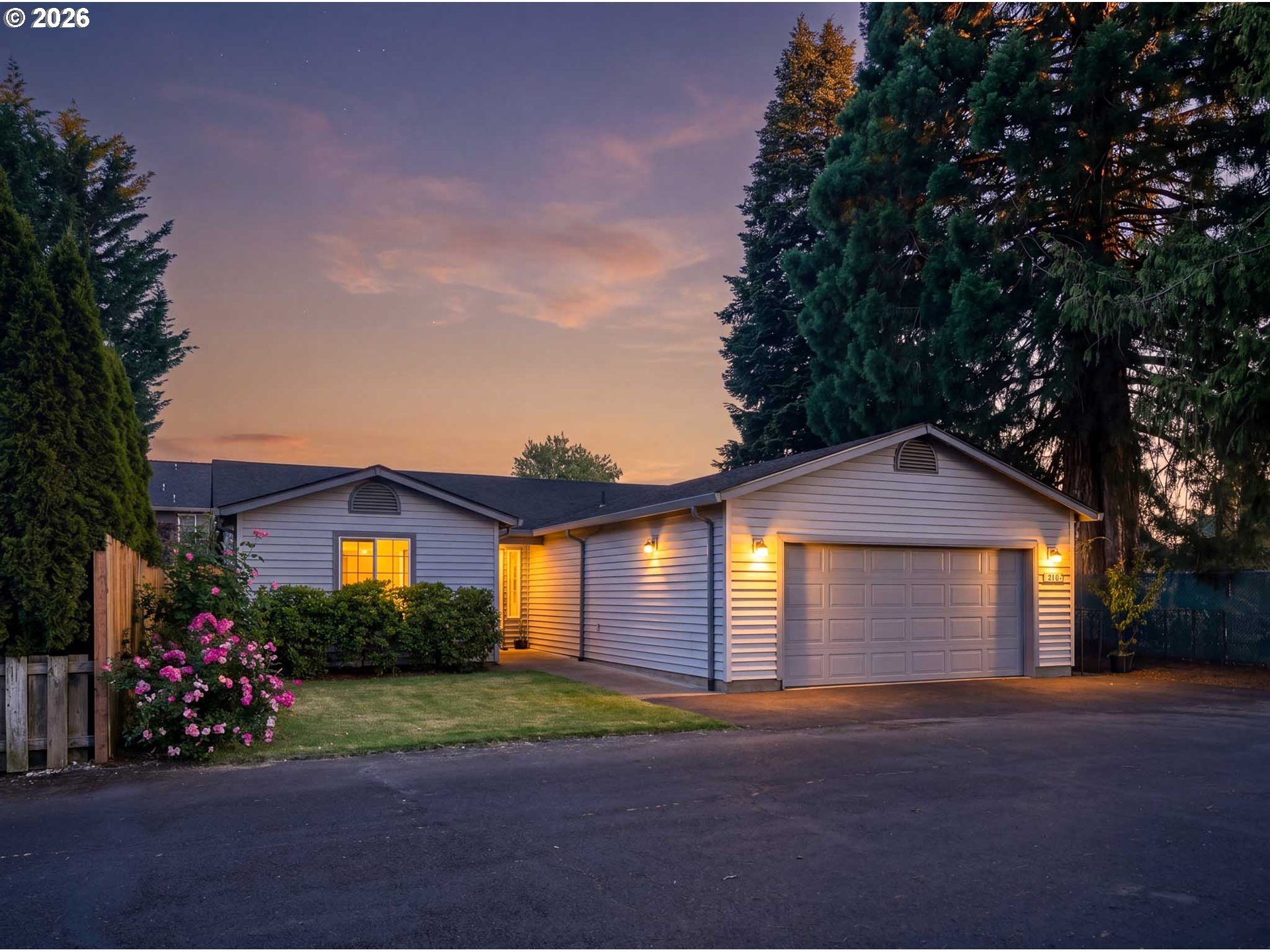 520 MELODY LN, Newberg, OR 97132