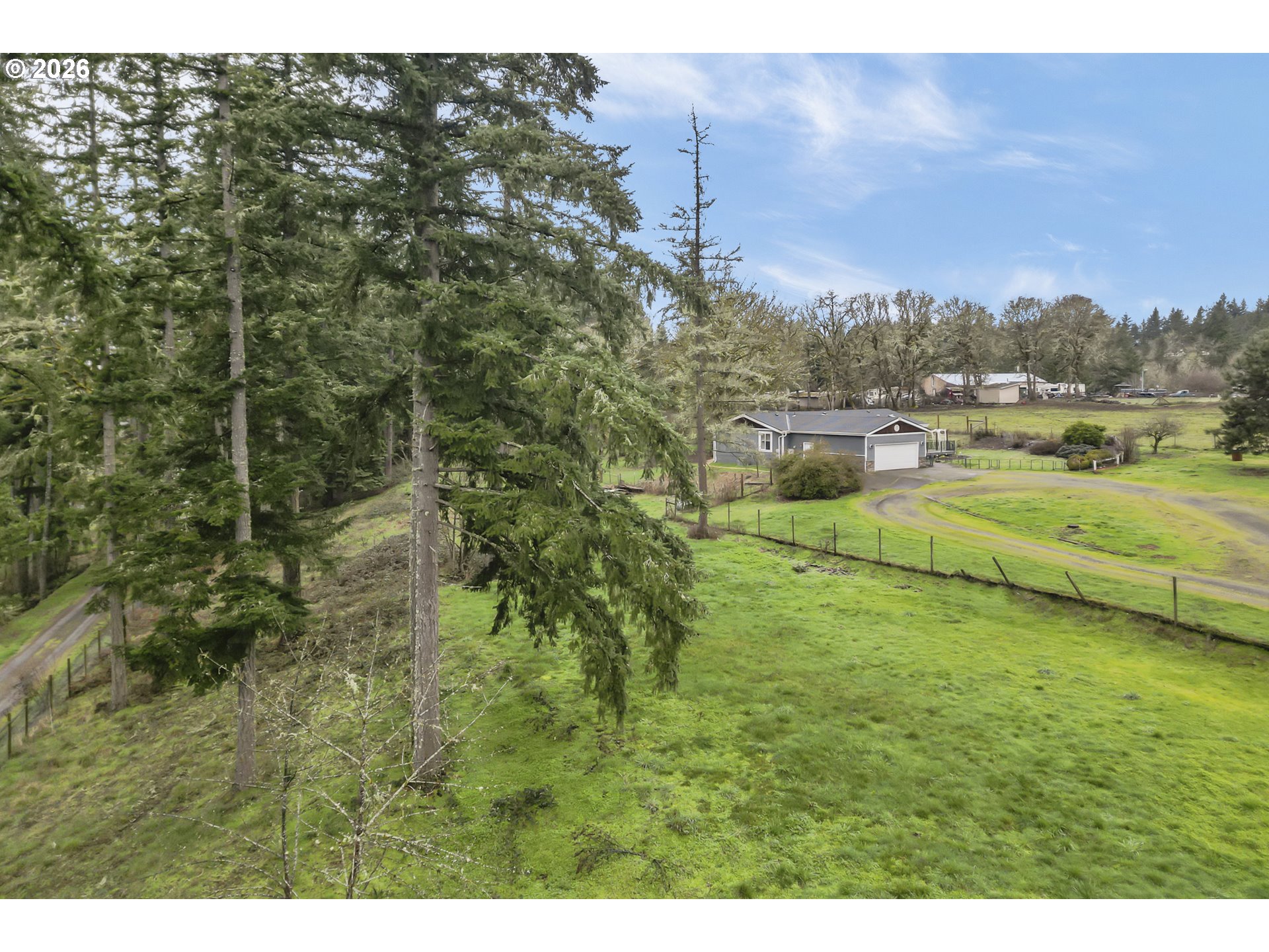 29358 SALO RD, Mulino, OR 97042