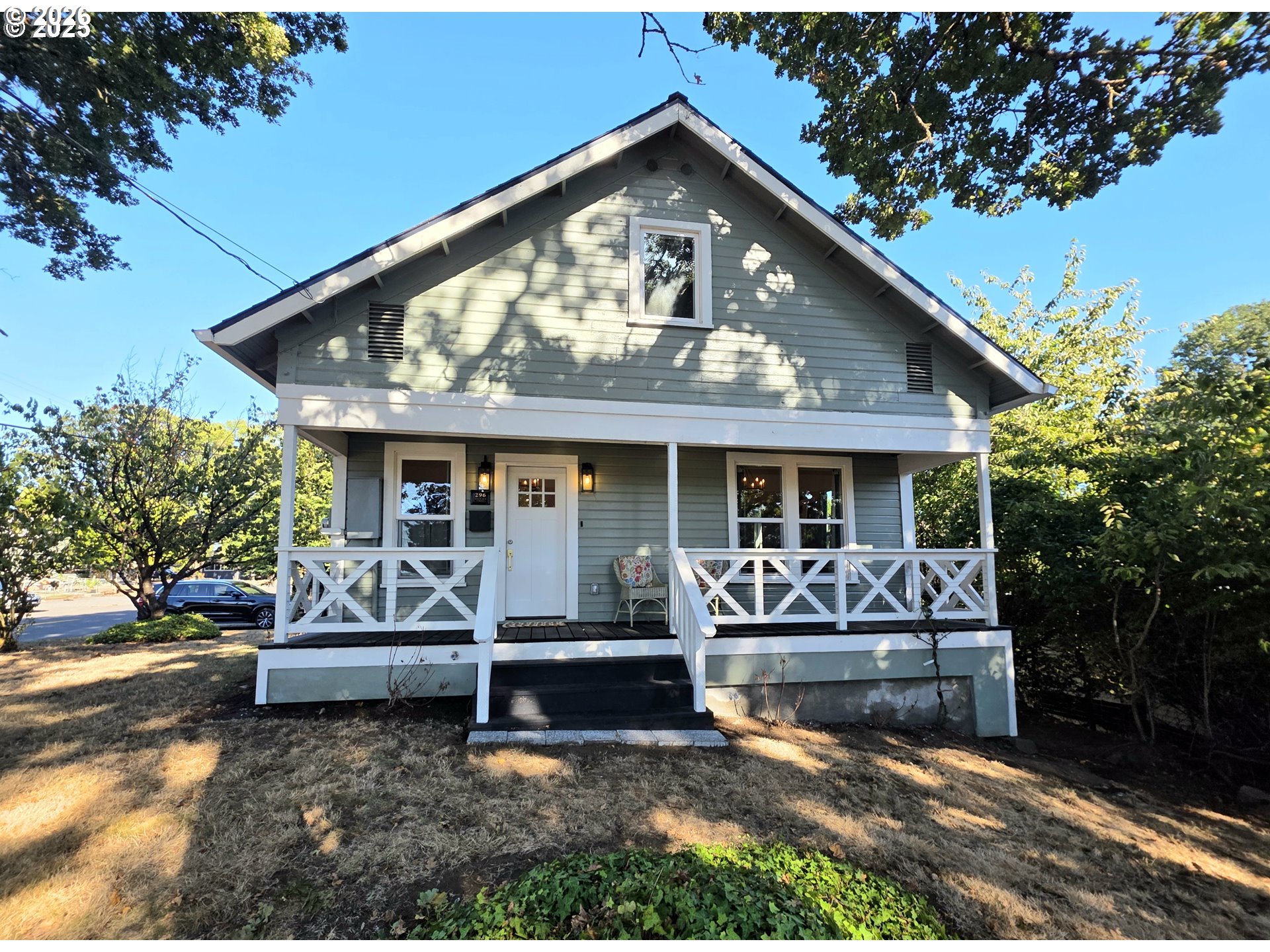 296 4TH ST, StHelens, OR 97051