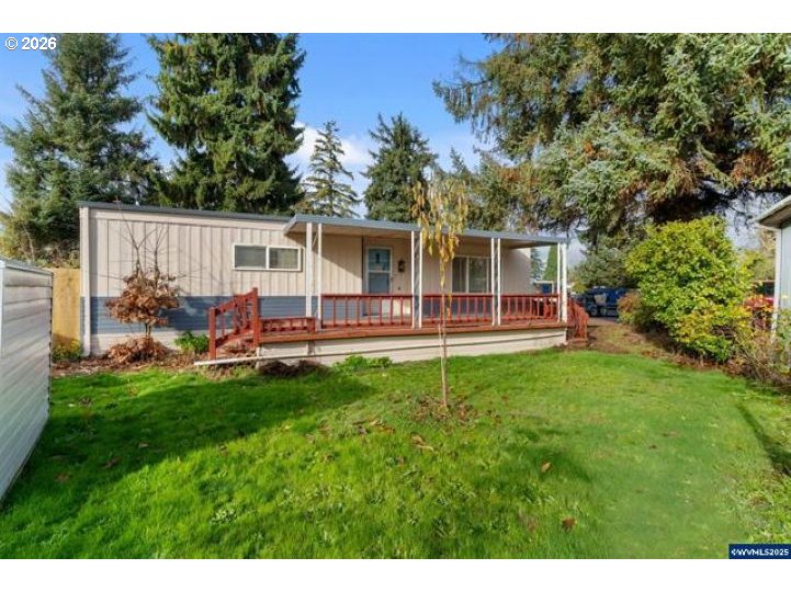 1905 WAVERLY DR, Albany, OR 97322