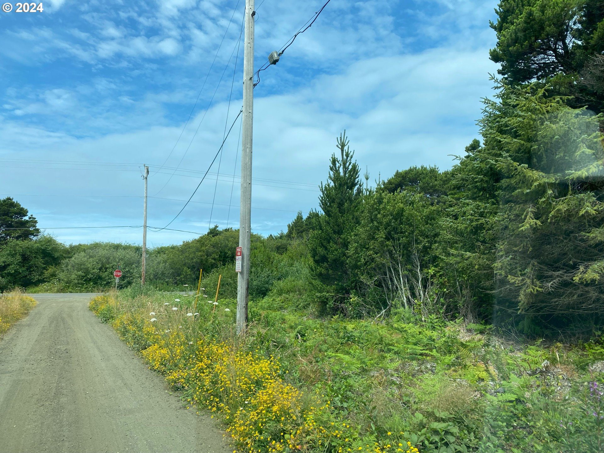 Oregon Coast Highway, Yachats, OR 97498