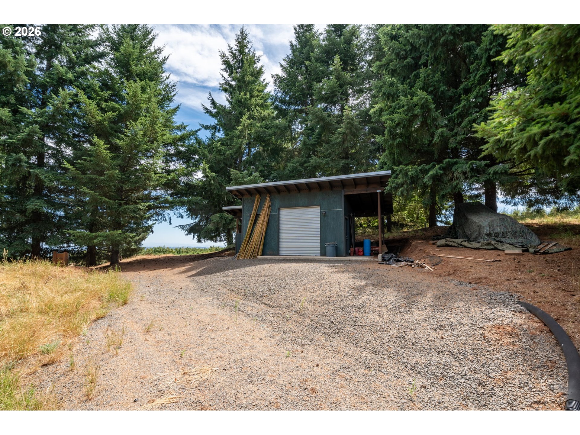 19601 TRUNK RD, Dundee, OR 97115