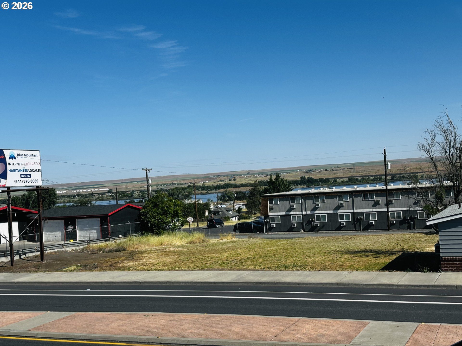 6th ST, Umatilla, OR 97882