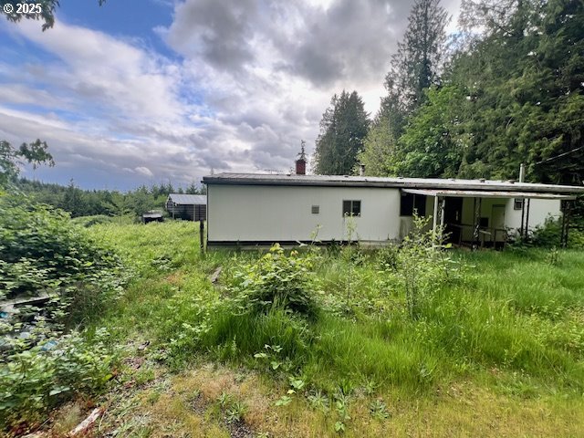 23942 POWDER RD, Beavercreek, OR 97004