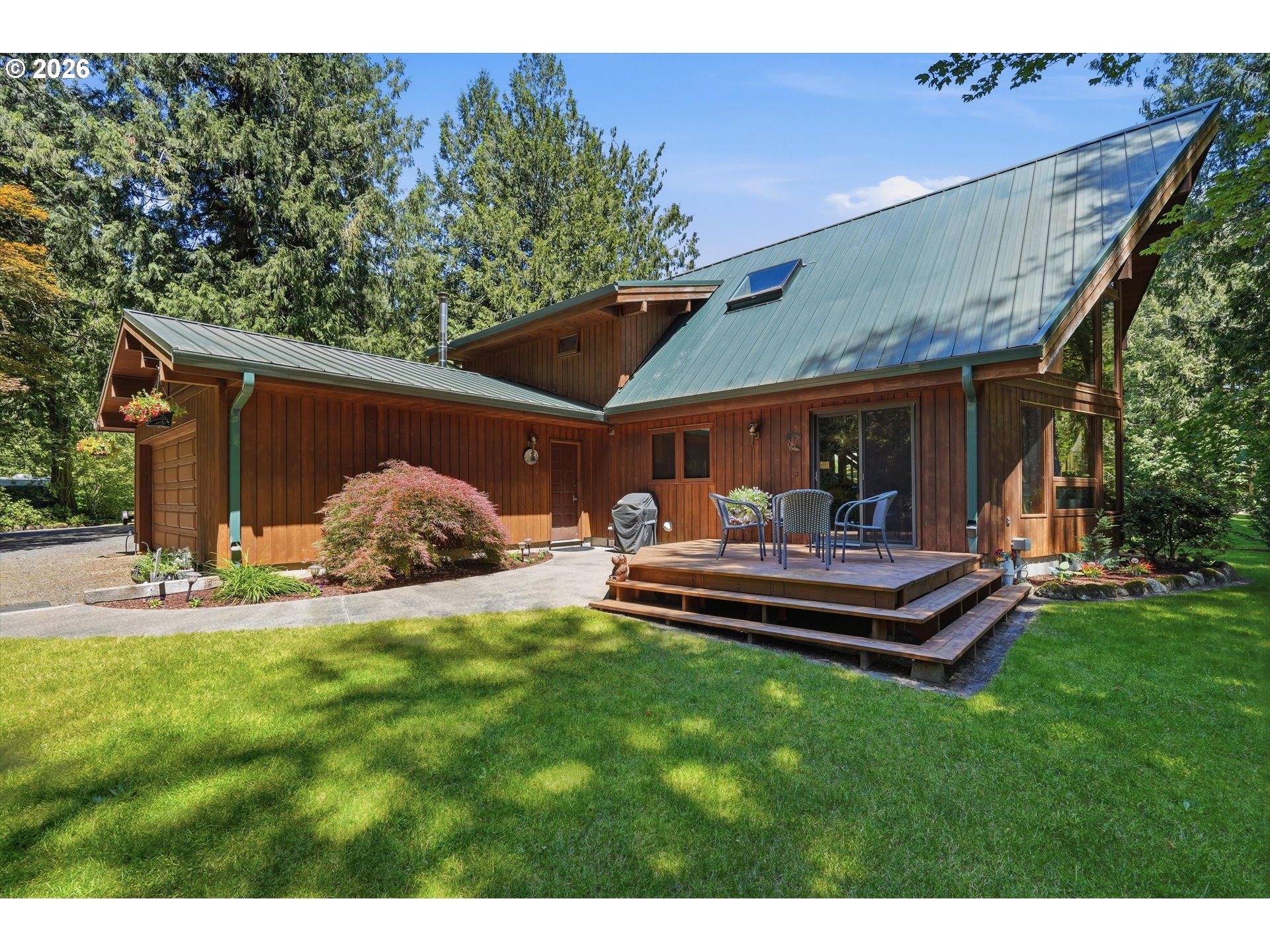 57206 MARMOT RD, Sandy, OR 97055
