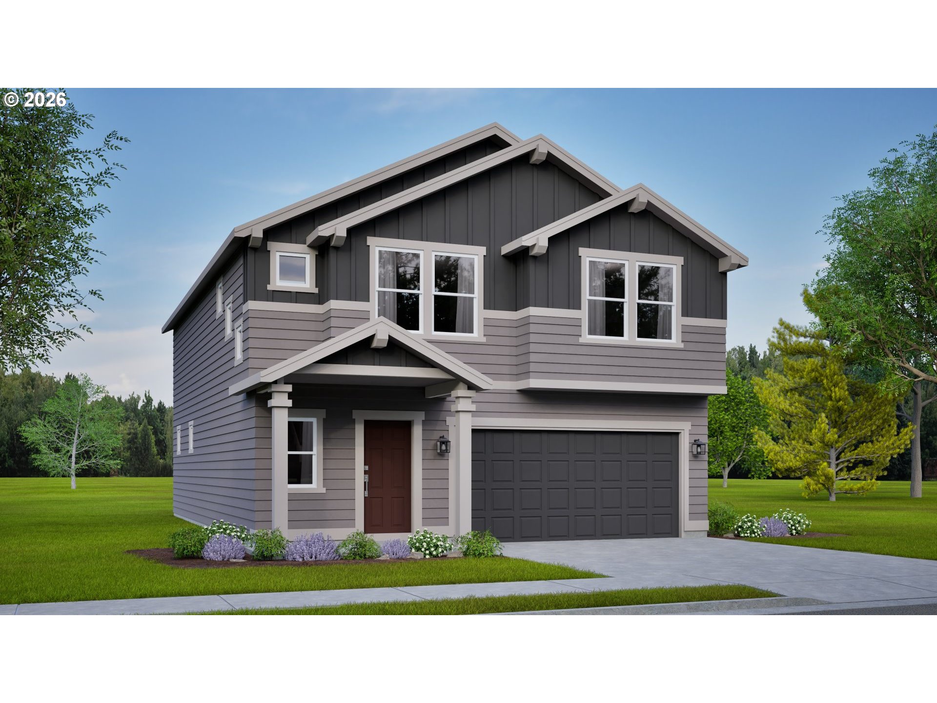 5222 HOLLY ST, Springfield, OR 97478