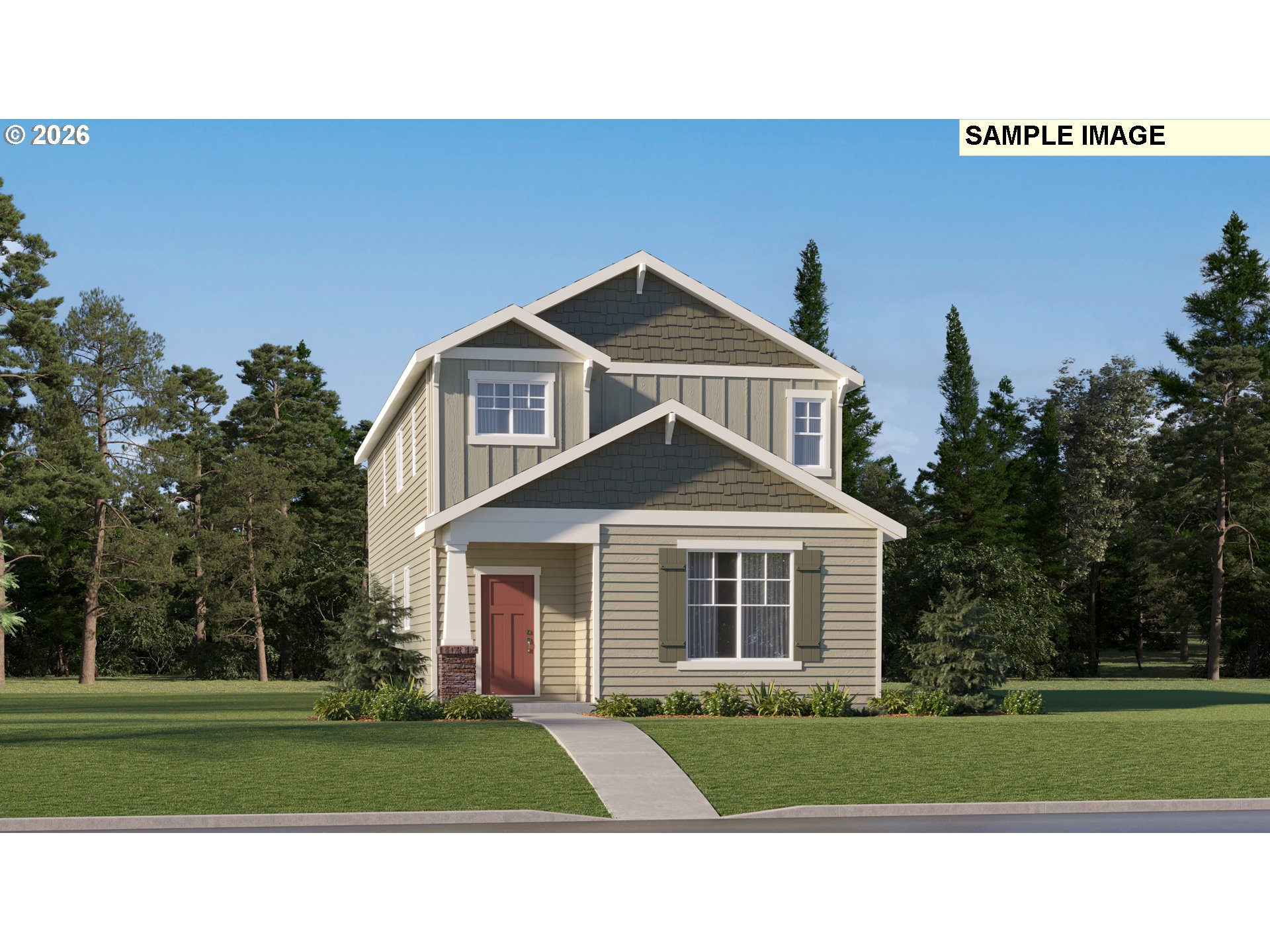 11332 321ST AVE, NorthPlains, OR 97133