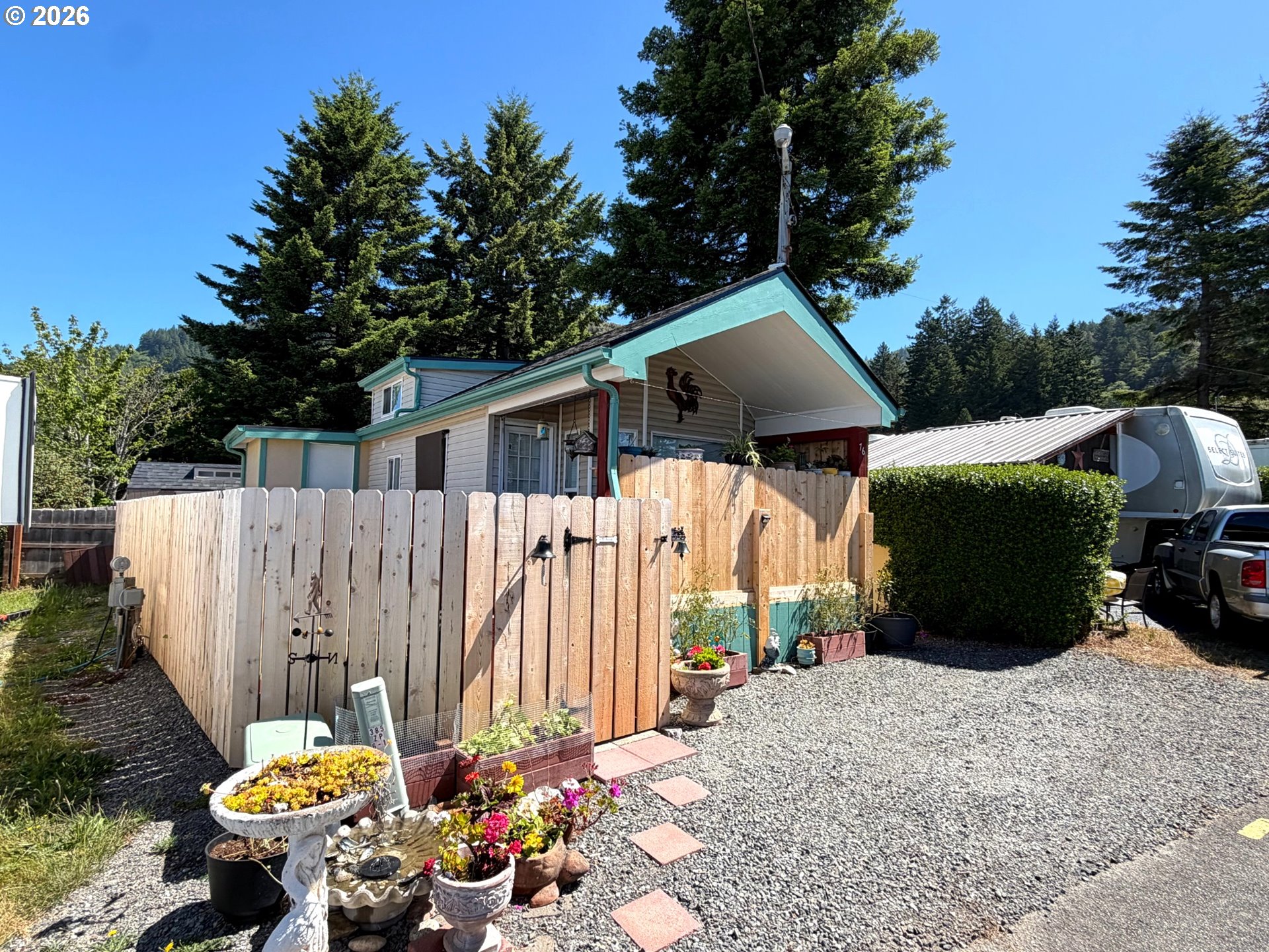 16117 HIGHWAY 101, Brookings, OR 97415