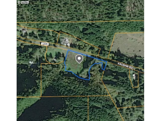 Vaughn RD, Veneta, OR 97487