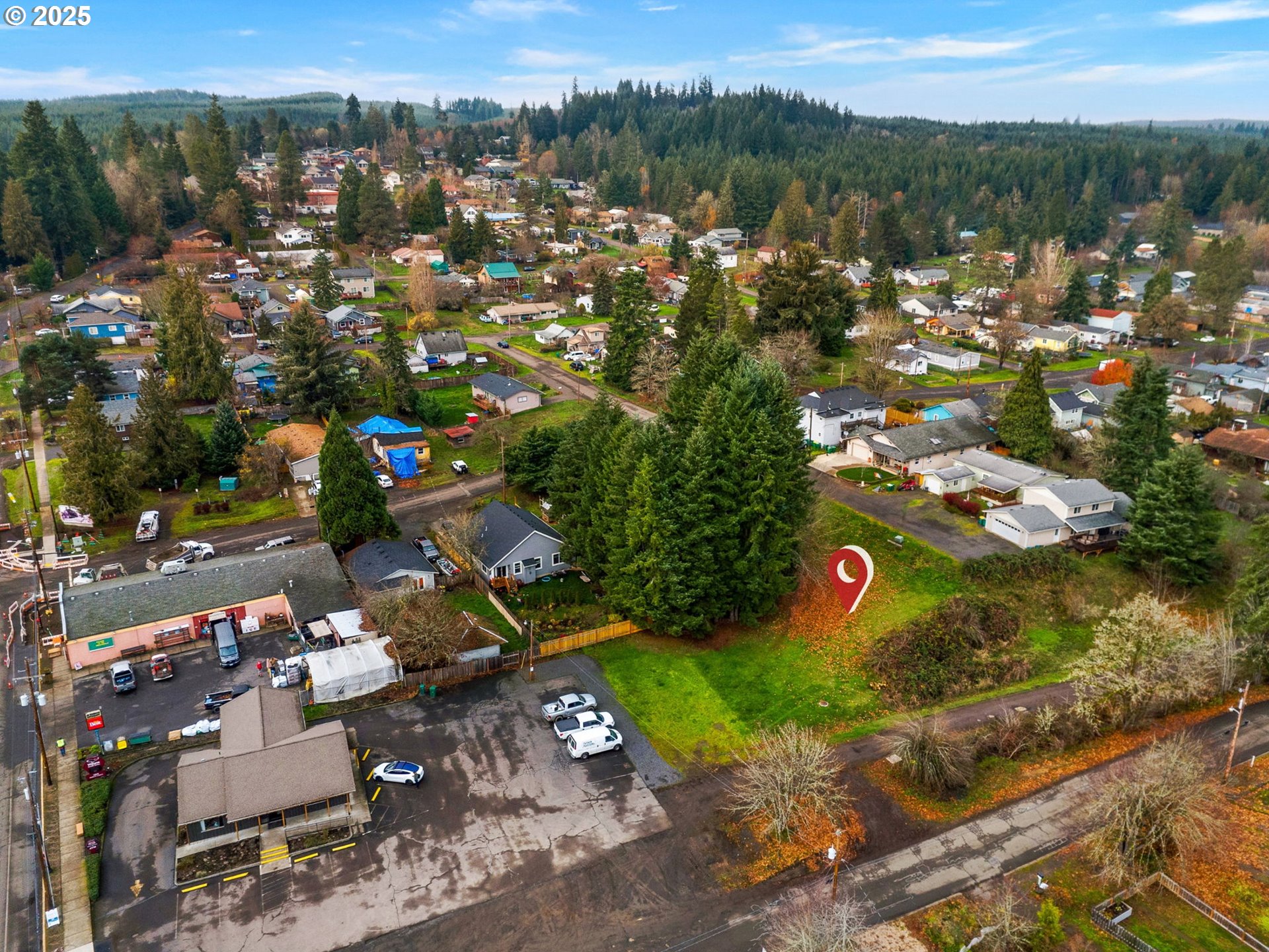 23352 Adj. to Columbia ST, Vernonia, OR 97064