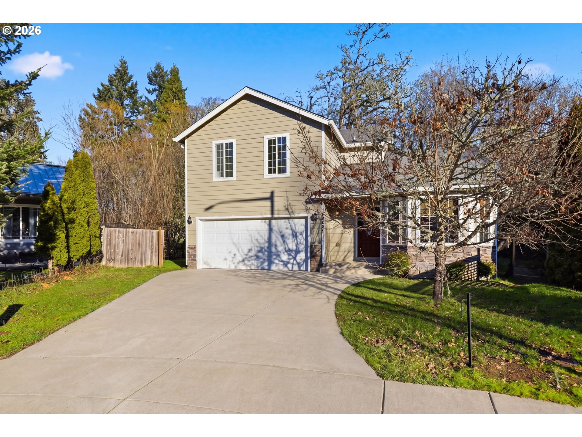 88081 9TH ST, Veneta, OR 97487