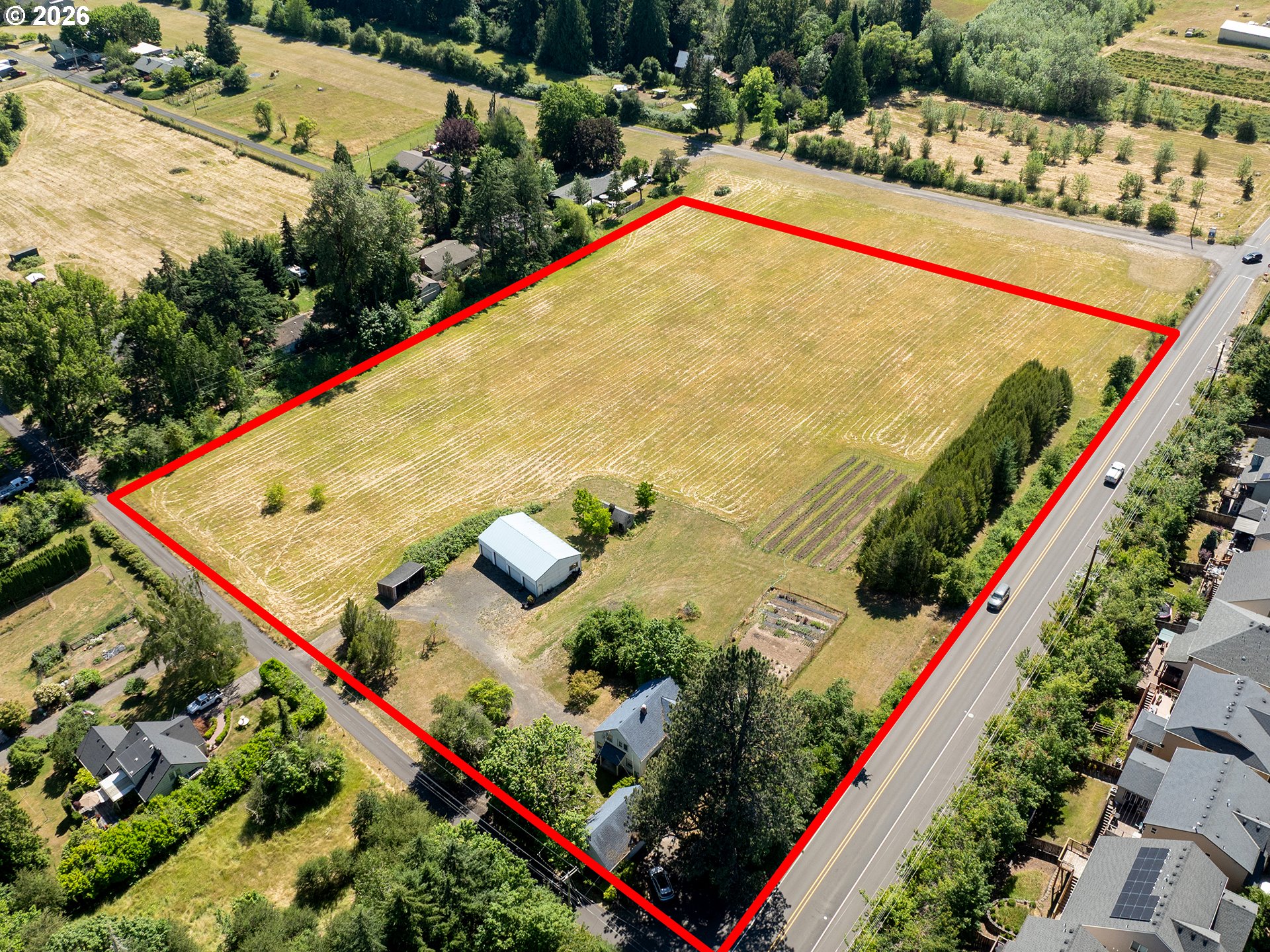 14730 BEEF BEND RD, Portland, OR 97224