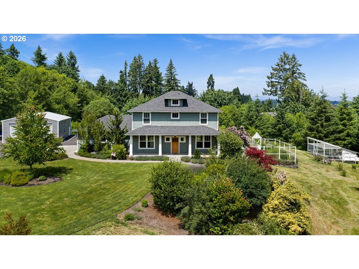 33151 BONNEVILLE DR, Scappoose, OR 97056
