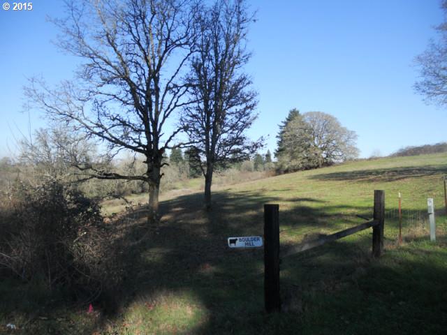 Battlecreek RD, Salem, OR 97302