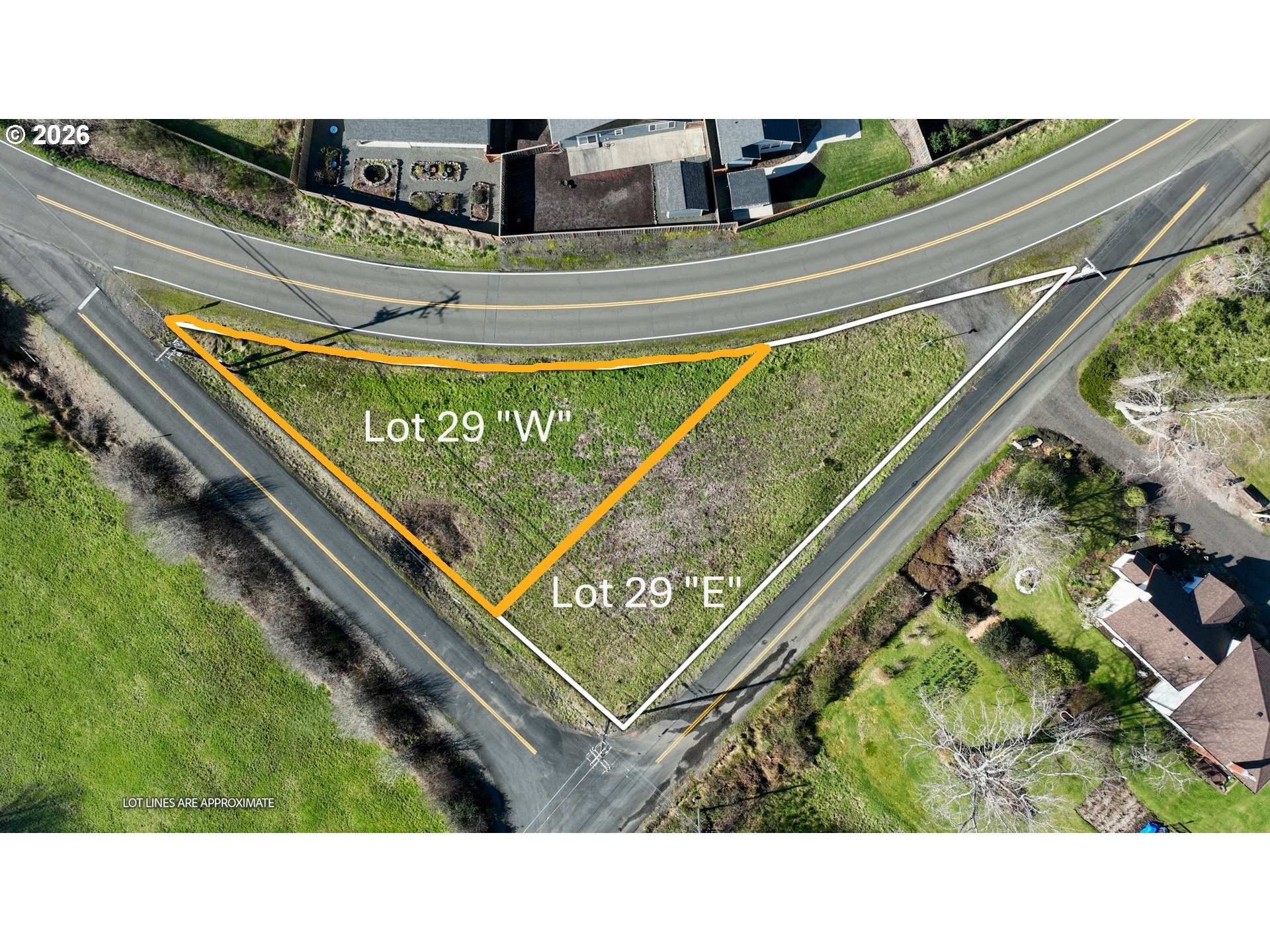 Avenue S, Seaside, OR 97138