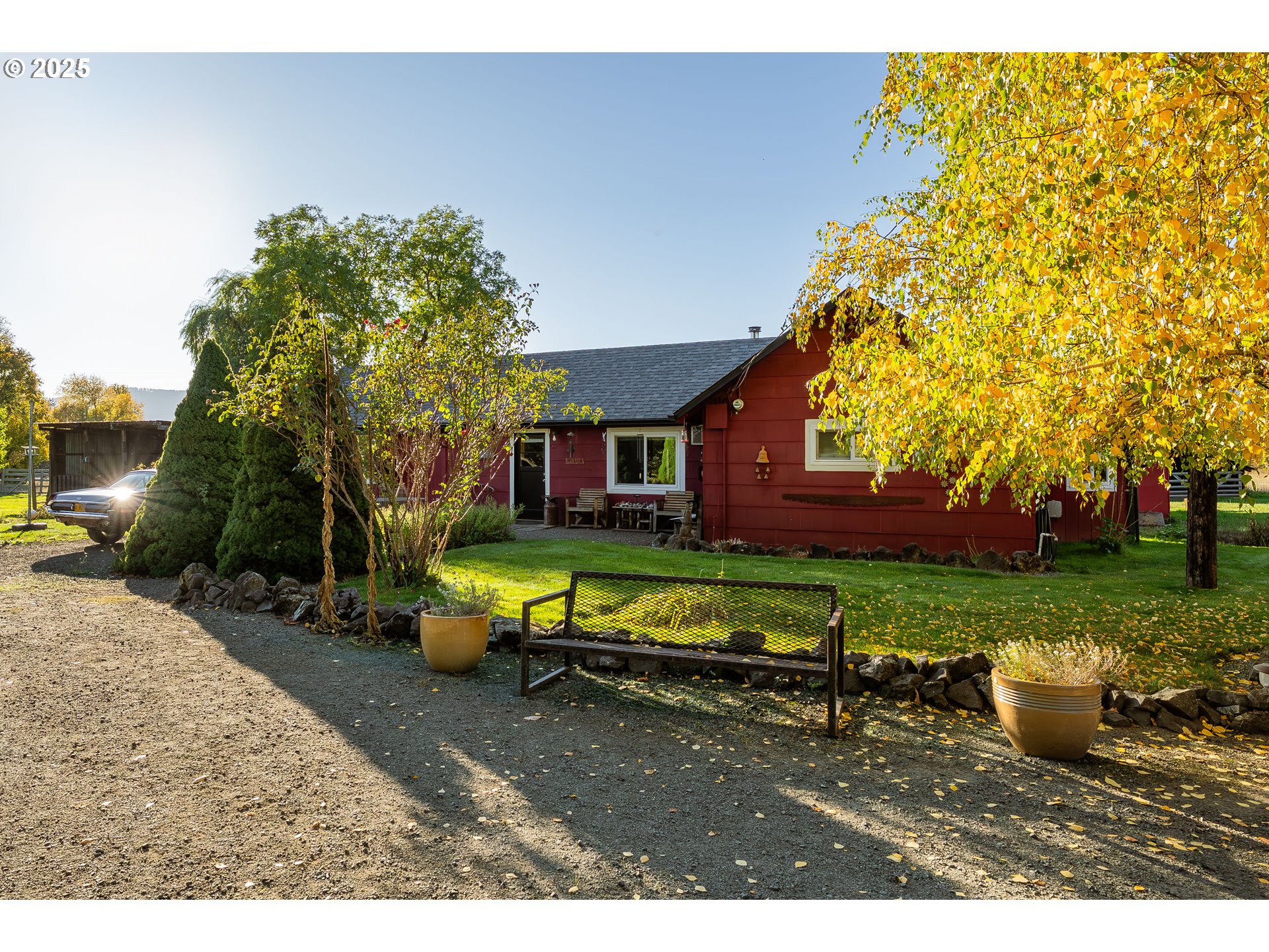 19115 HIGHWAY 42, CamasValley, OR 97416