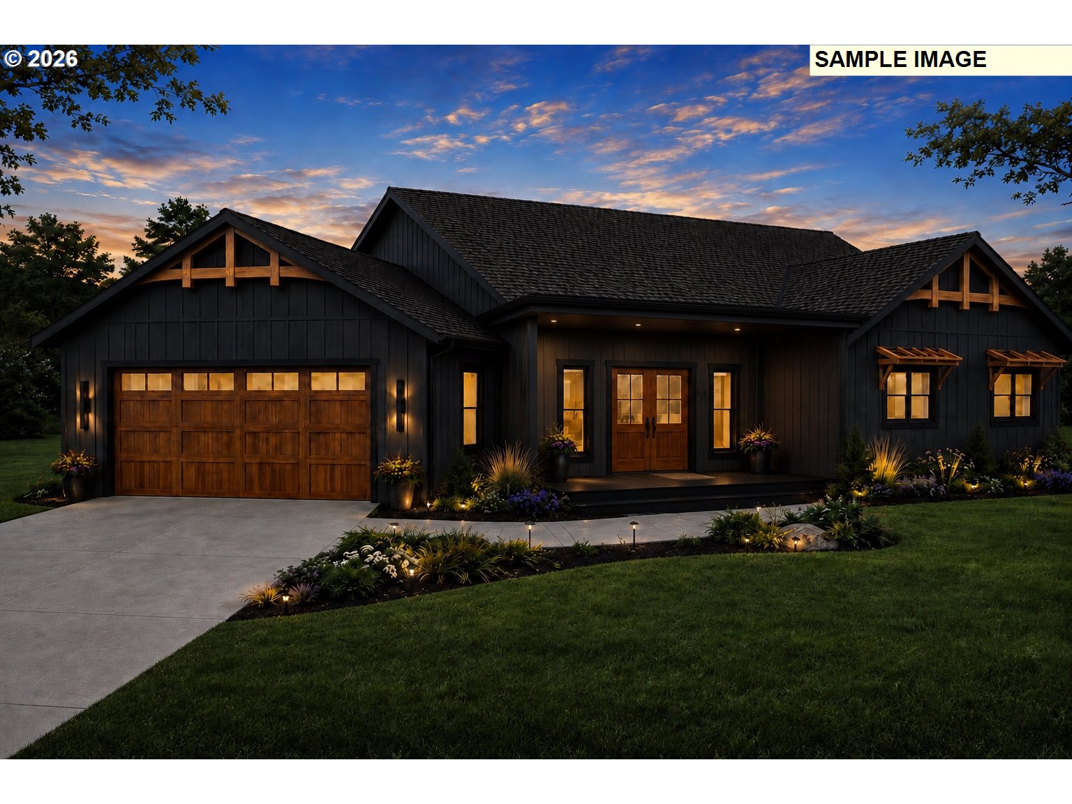 7204 VISTA RIDGE DR, Brookings, OR 97415