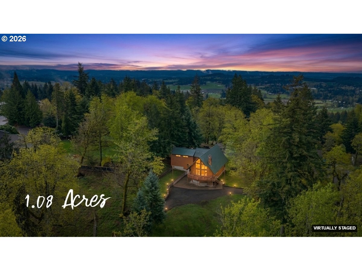 23001 YELLOWHAMMER ST, Damascus, OR 97089