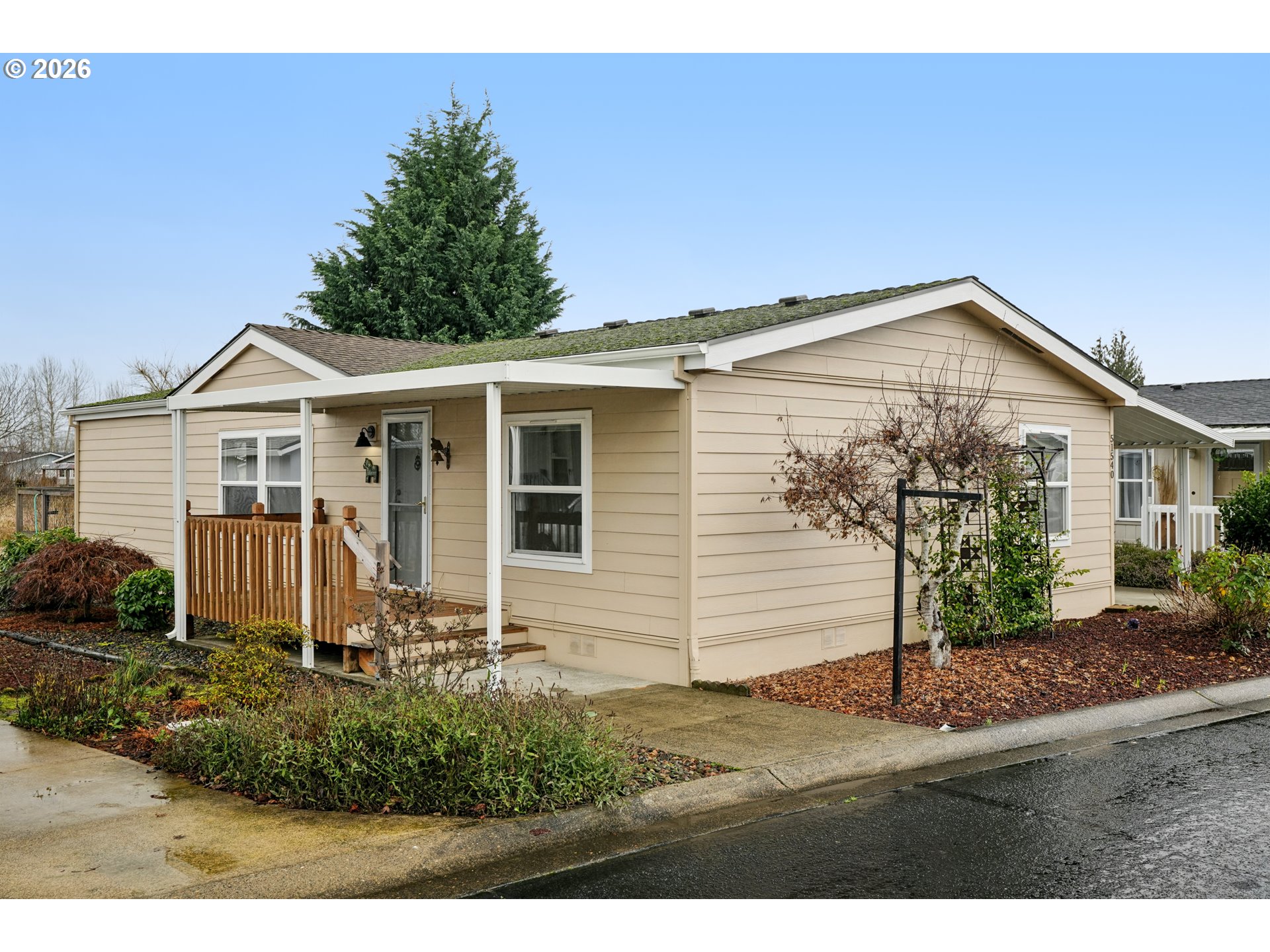 51540 Westlake DR, Scappoose, OR 97056