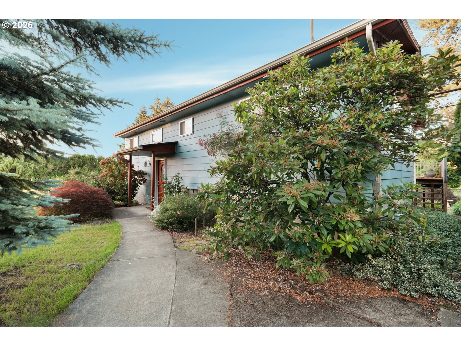21425 BOHNA PARK RD, Damascus, OR 97089